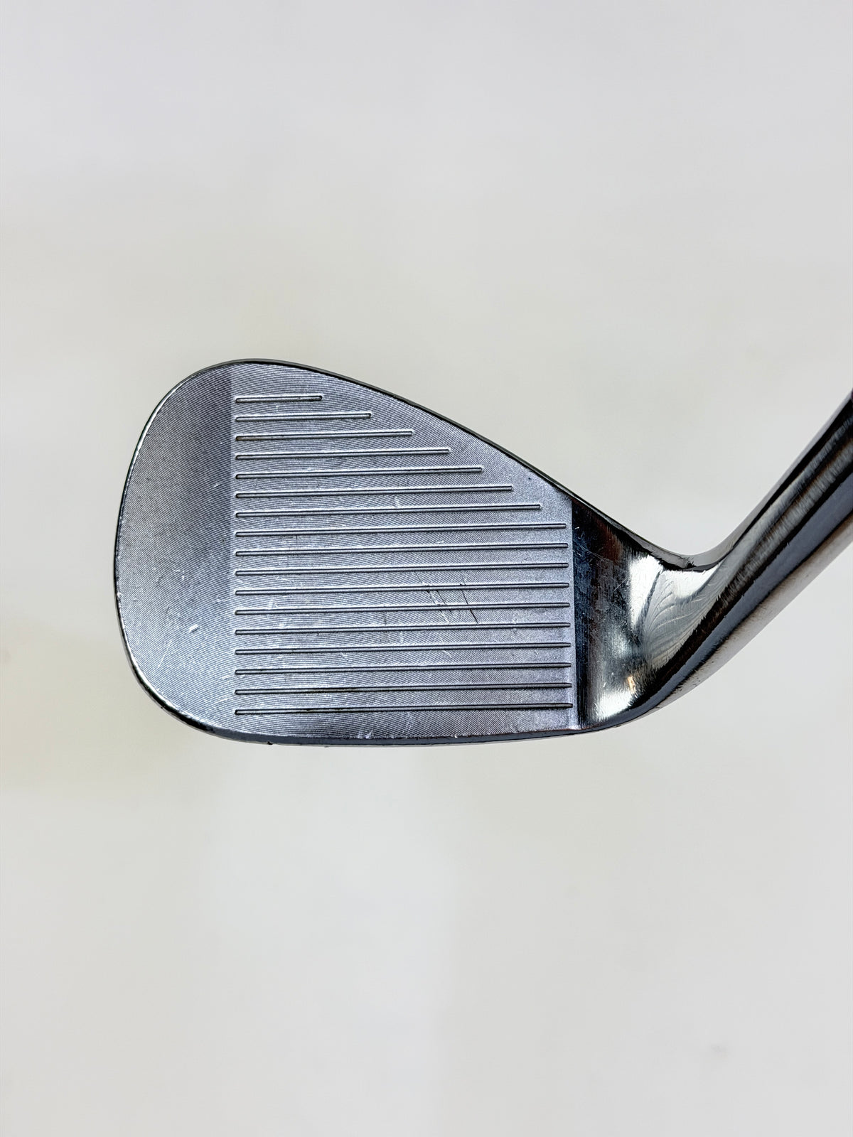 TAYLORMADE MILLED GRIND WEDGE 56° WEDGE FLEX RH 35”