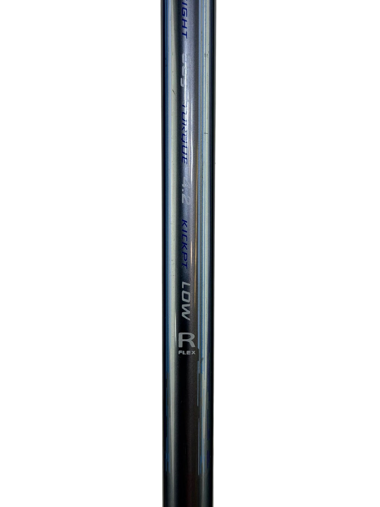 CLEVELAND HB3 3 HYBRID R FLEX LH 40”