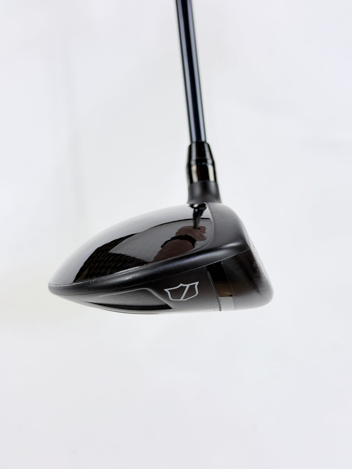 WILSON DYNAPWR CARBON 7 WOOD 21° S FLEX RH 41.5”