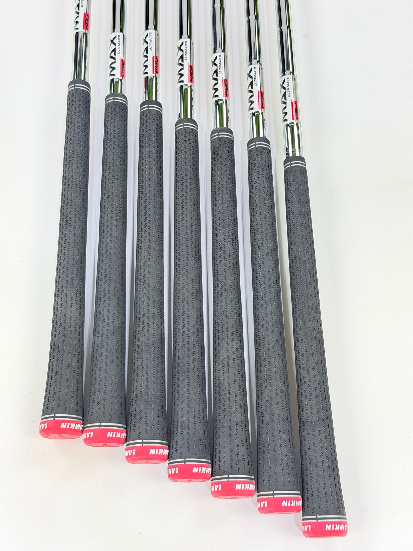 WILSON DYNAPWR IRON SET 5-PW GW R FLEX RH