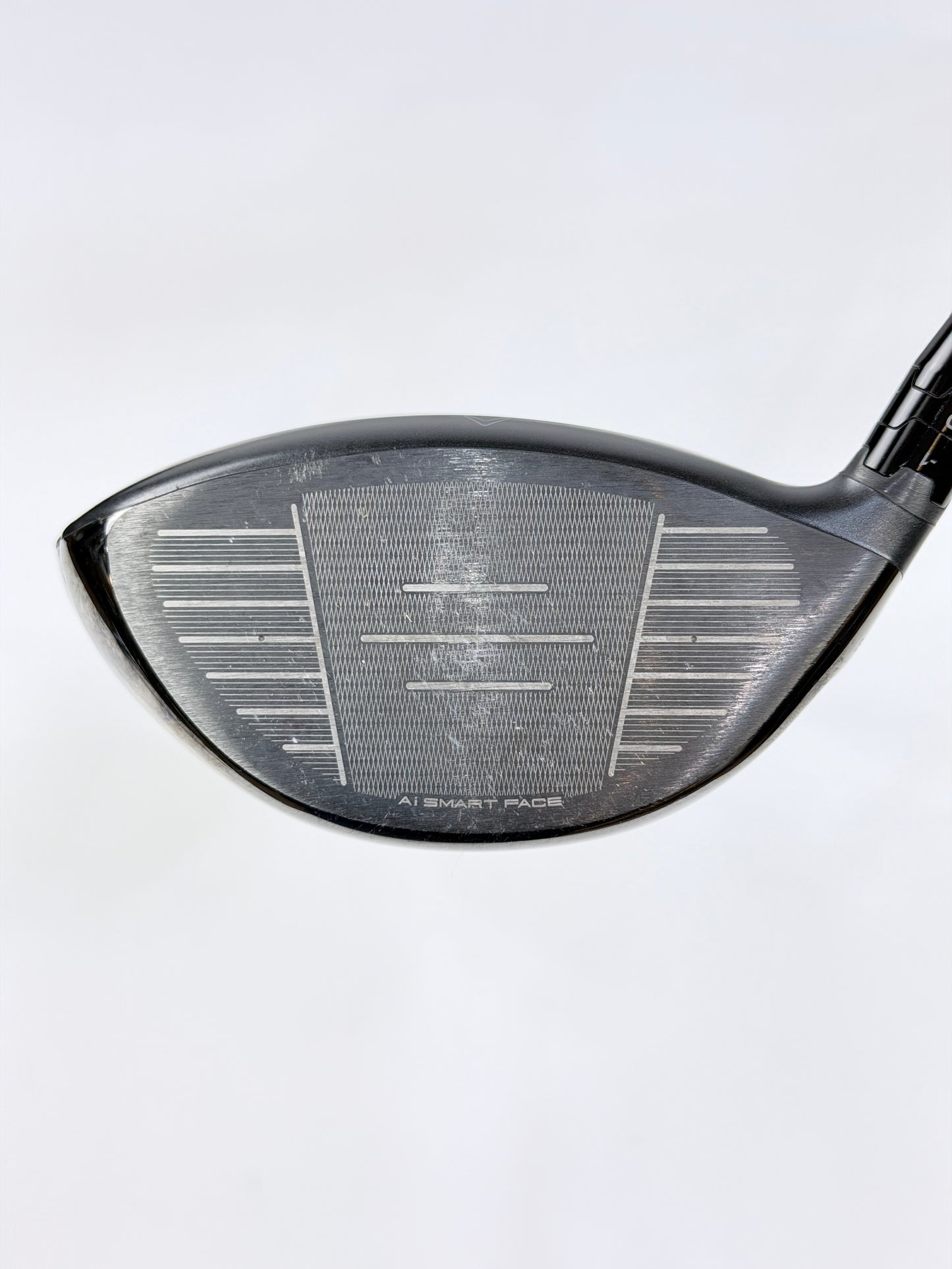 CALLAWAY PARADYM AI SMOKE MAX 10.5° DRIVER R FLEX RH 44”