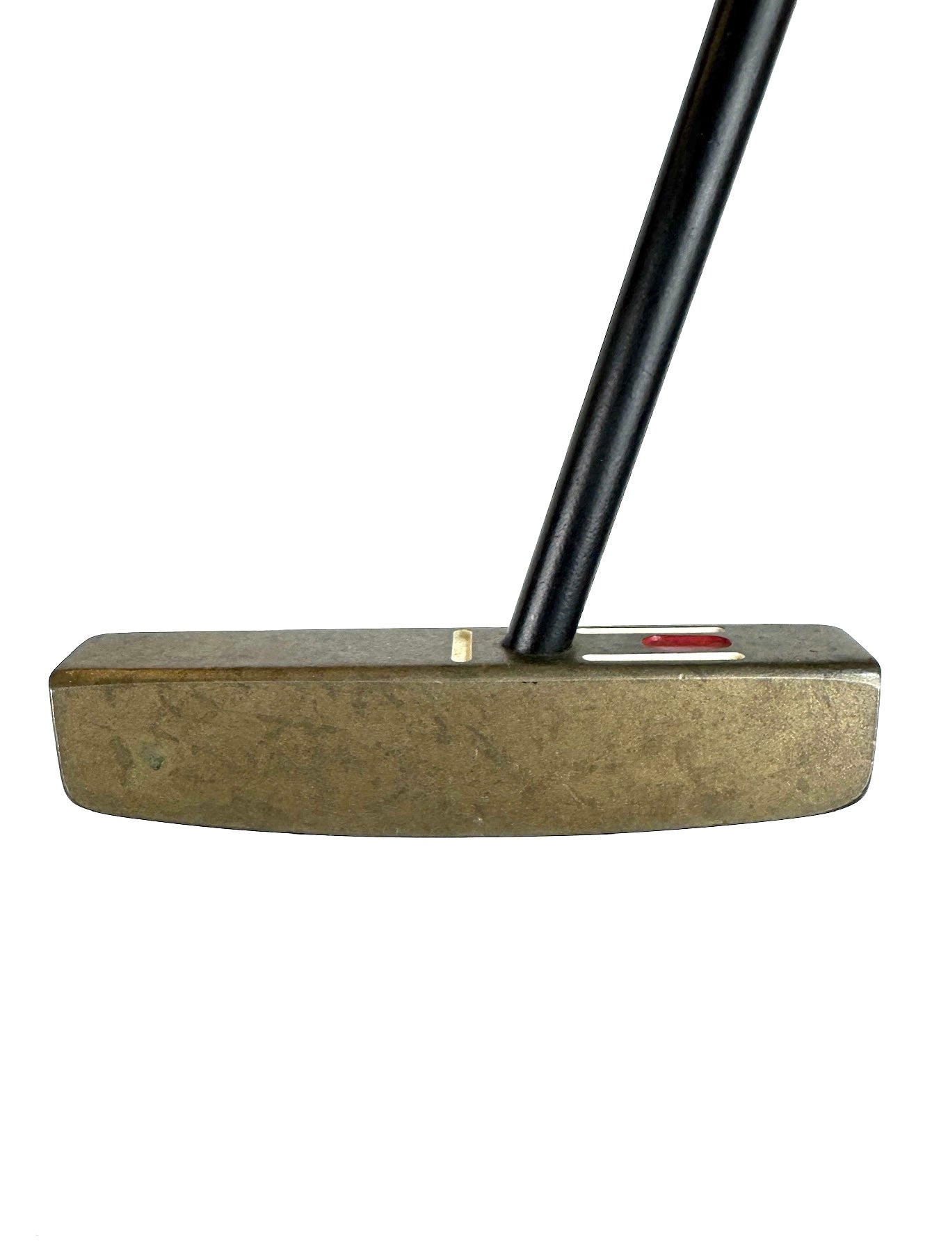 SEEMORE FGP PUTTER RH 34.5”