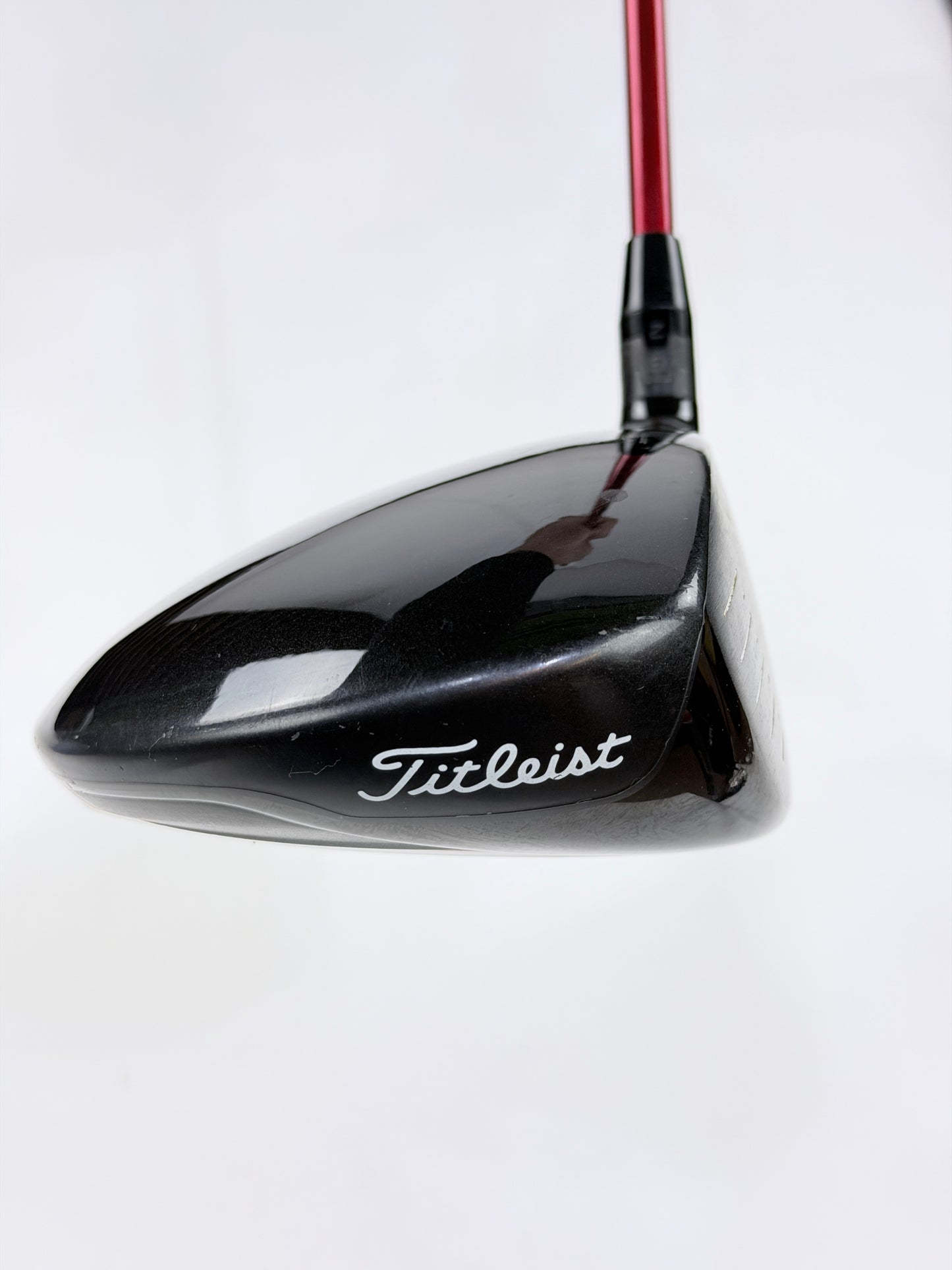 TITLEIST 913 D2 10.5° DRIVER R FLEX RH 44.5”