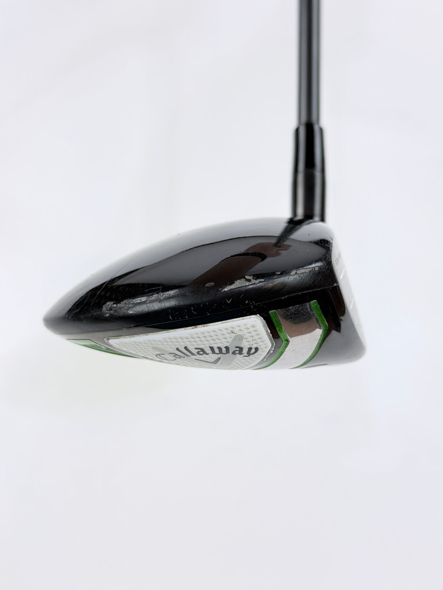 CALLAWAY EPIC SPEED 16.5° 4 WOOD X FLEX RH 42.25”