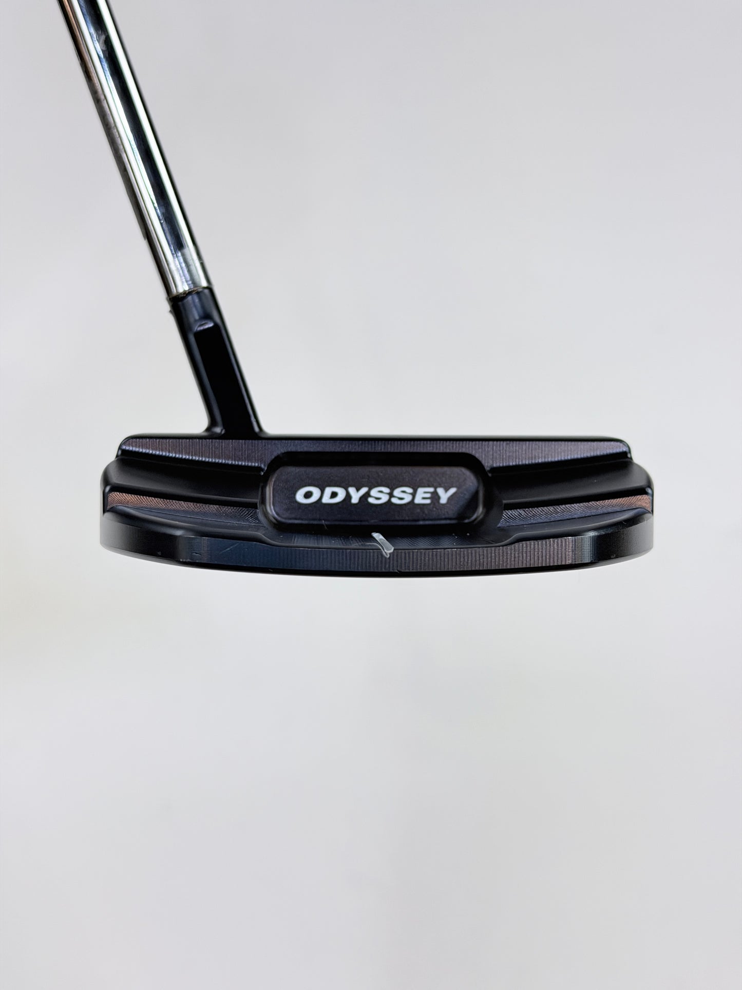 ODYSSEY AI-ONE MILLED THREE T S PUTTER RH 35”