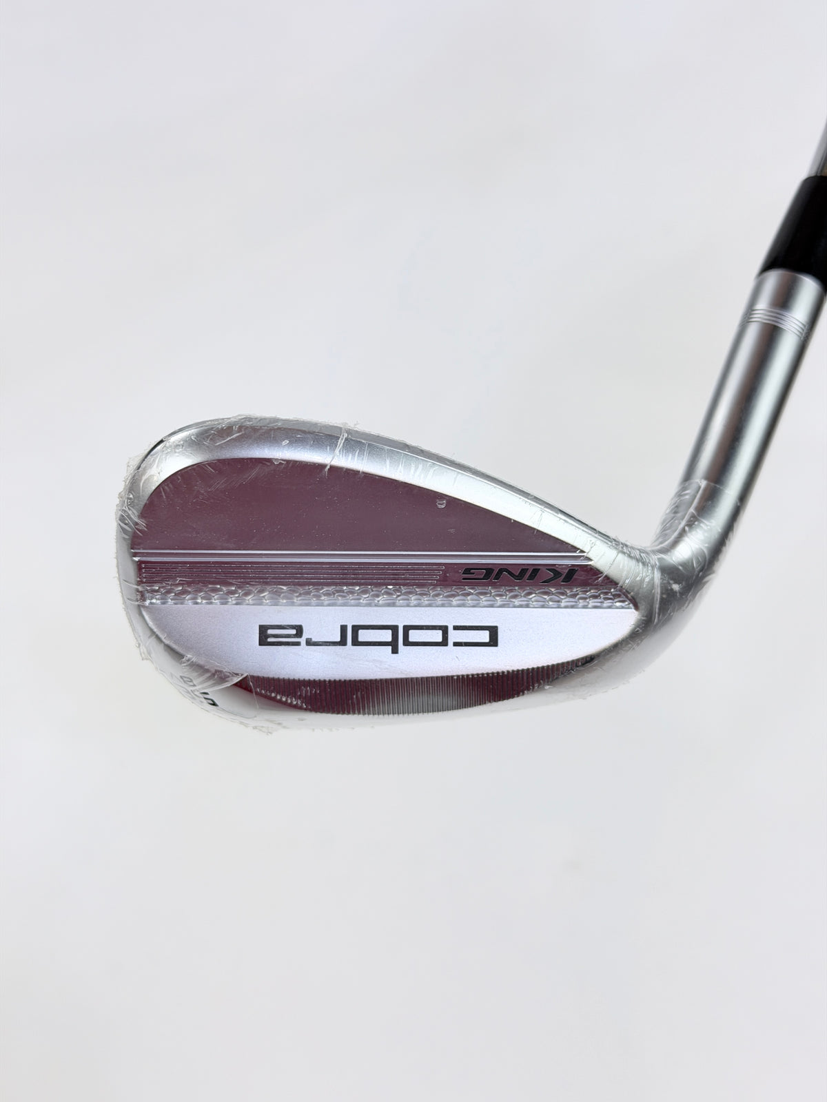 COBRA KING WEDGE 58° WEDGE FLEX LH 35” NEW
