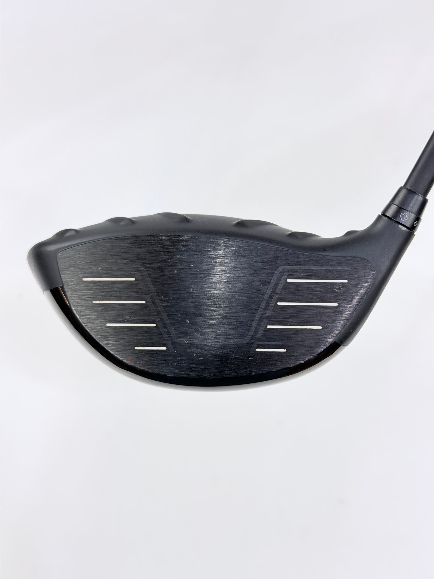 PING G440 MAX 10.5° DRIVER SENIOR FLEX RH 45.25”