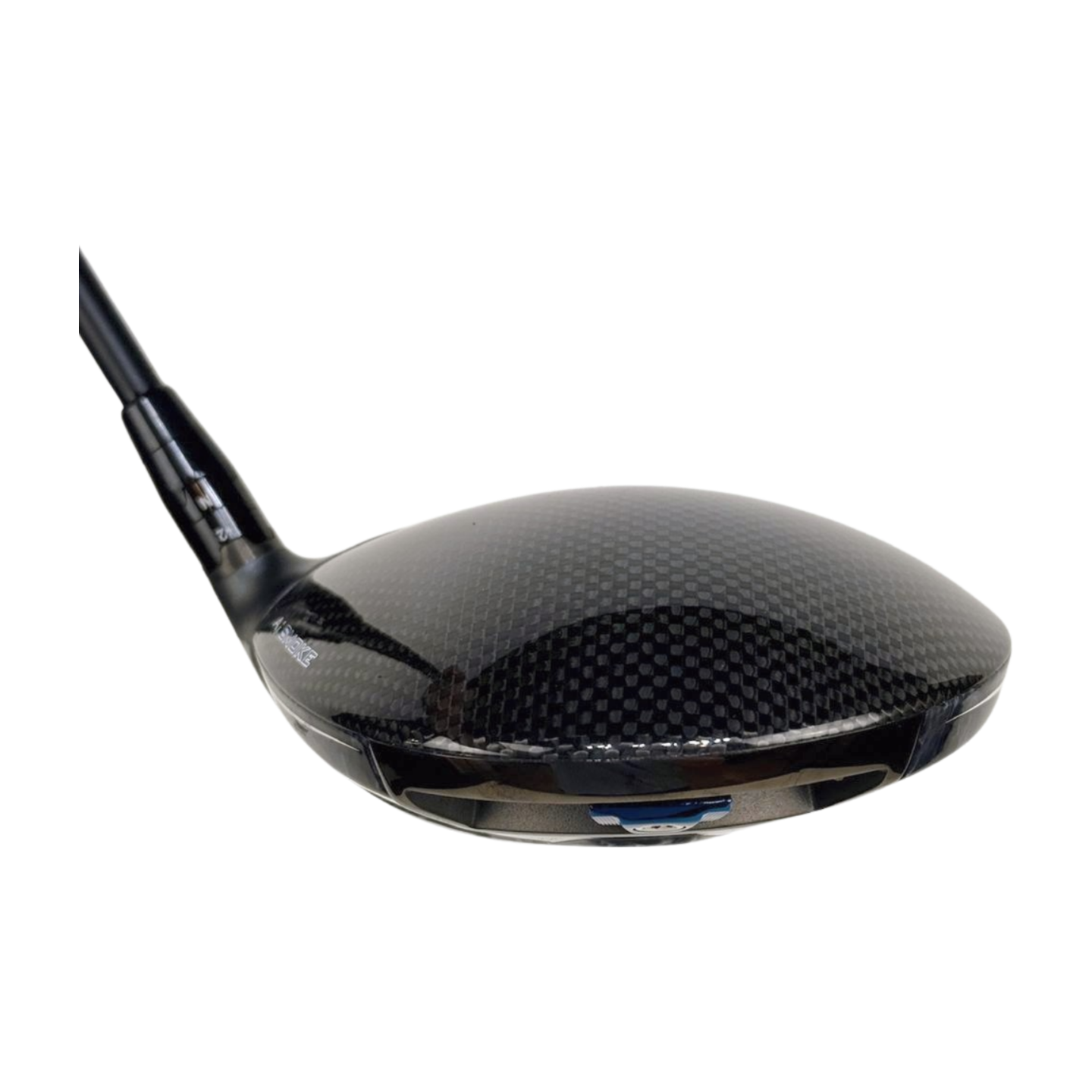 CALLAWAY PARADYM AI SMOKE MAX DRIVER 10.5° S FLEX RH 45.5”