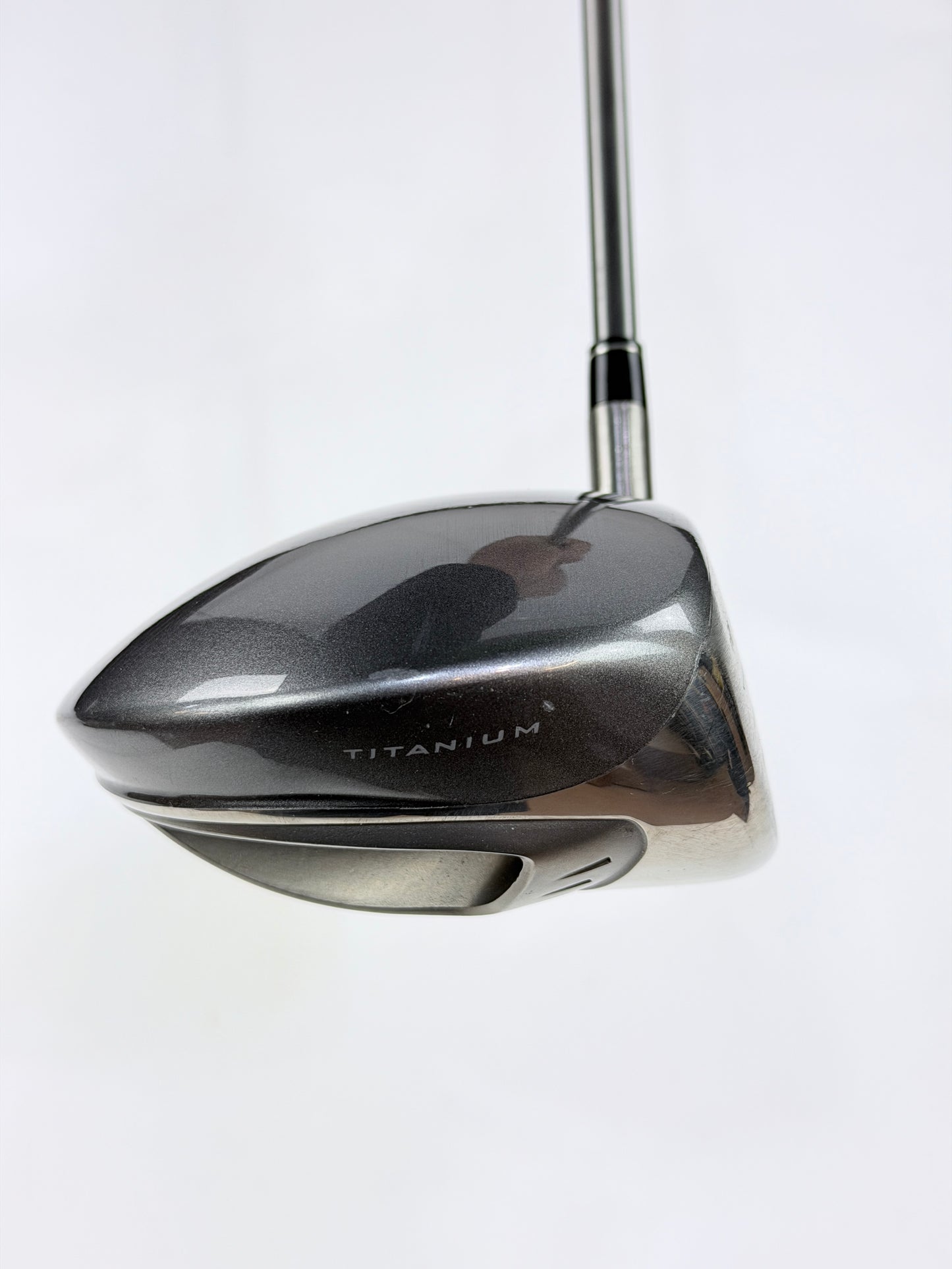 TAYLORMADE R7 DRAW 460 10.5° DRIVER LADIES FLEX RH 43.5”