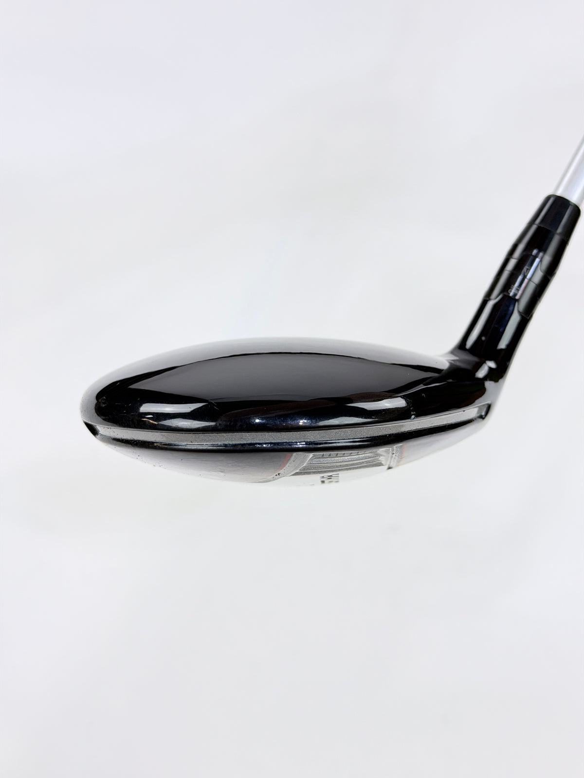 CALLAWAY BIG BERTHA 3 WOOD 15° S FLEX LH 42.75”