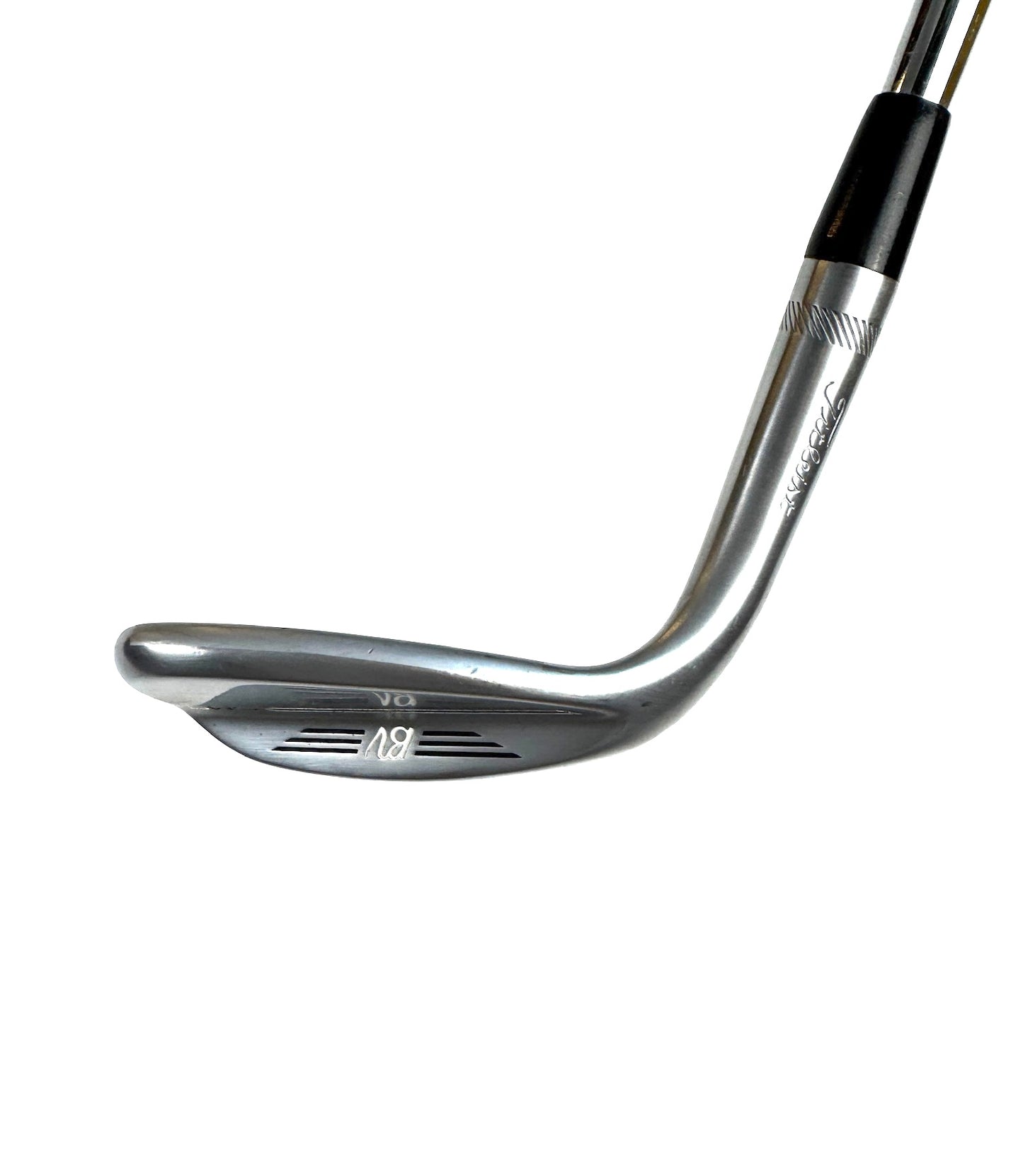 TITLEIST VOKEY SM9 WEDGE 60° LH 34.5”