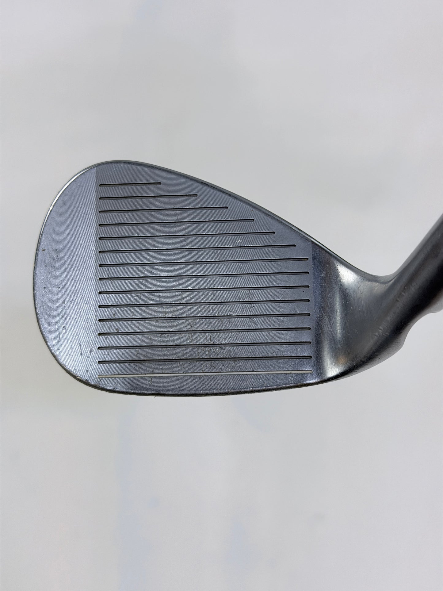 PING TOUR W BLACK DOT 56° WEDGE S FLEX RH 35.25”