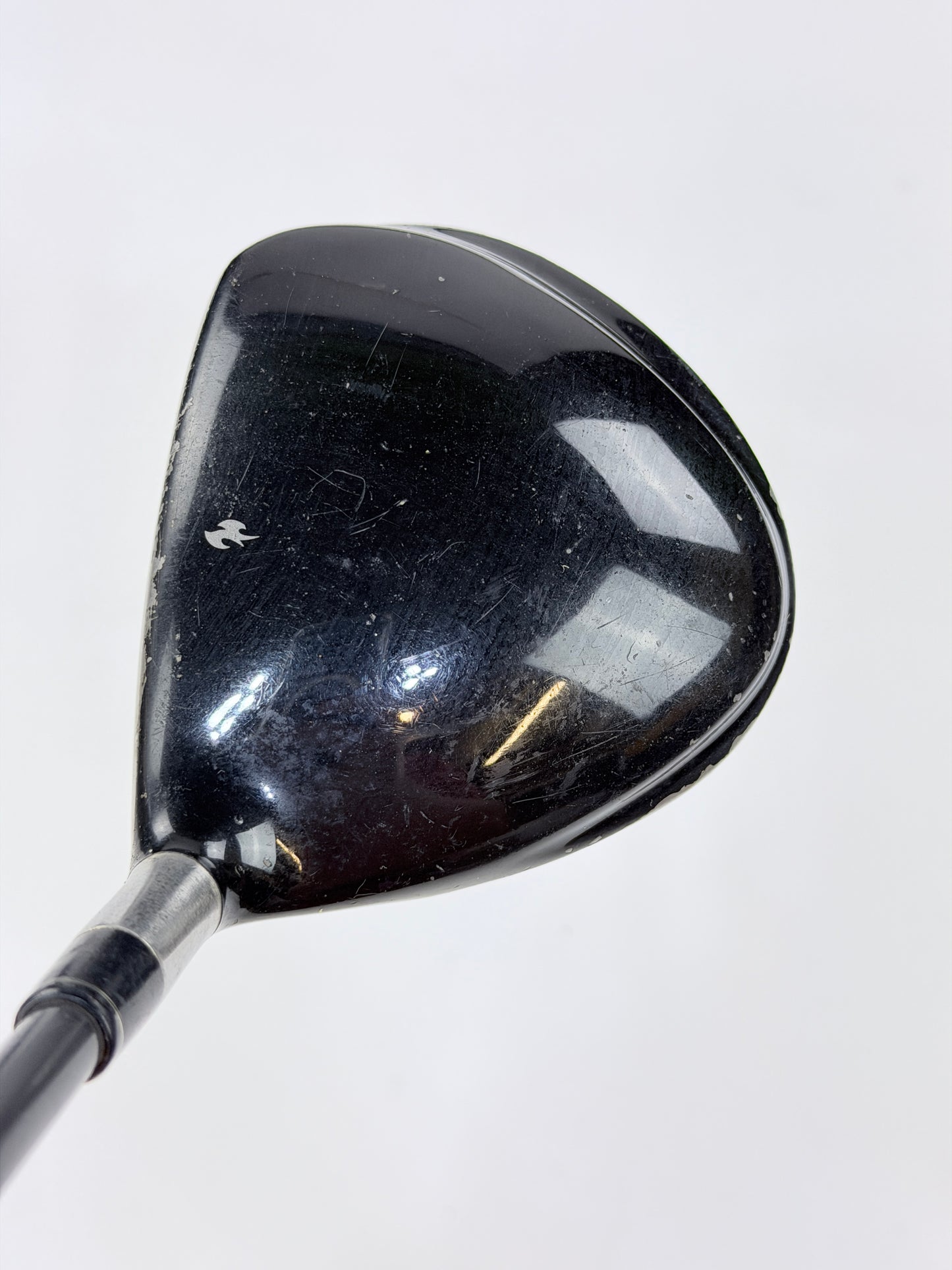TAYLORMADE BURNER 3 WOOD 15° LADIES FLEX RH 41.75”