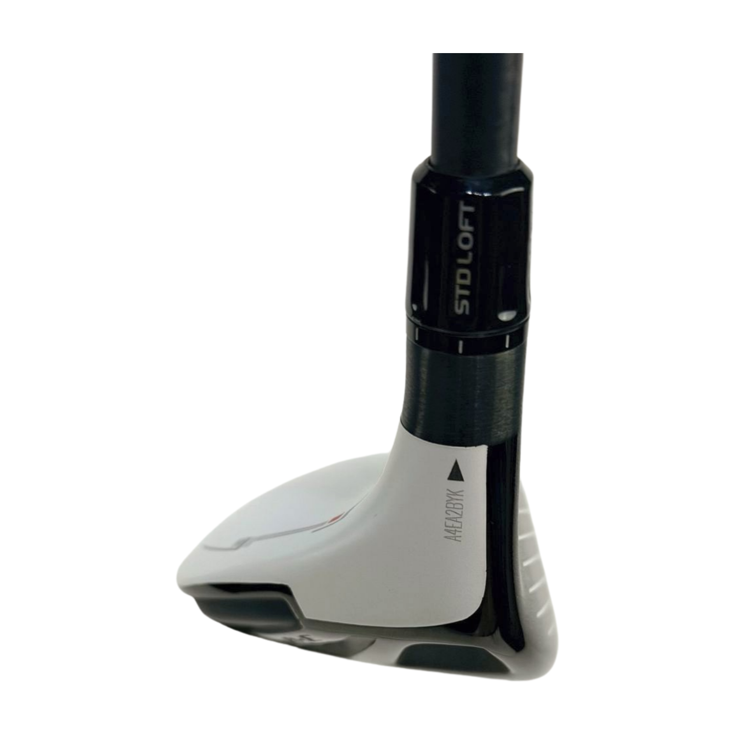 TAYLORMADE RESCUE 3 HYBRID 18° S FLEX LH 40”