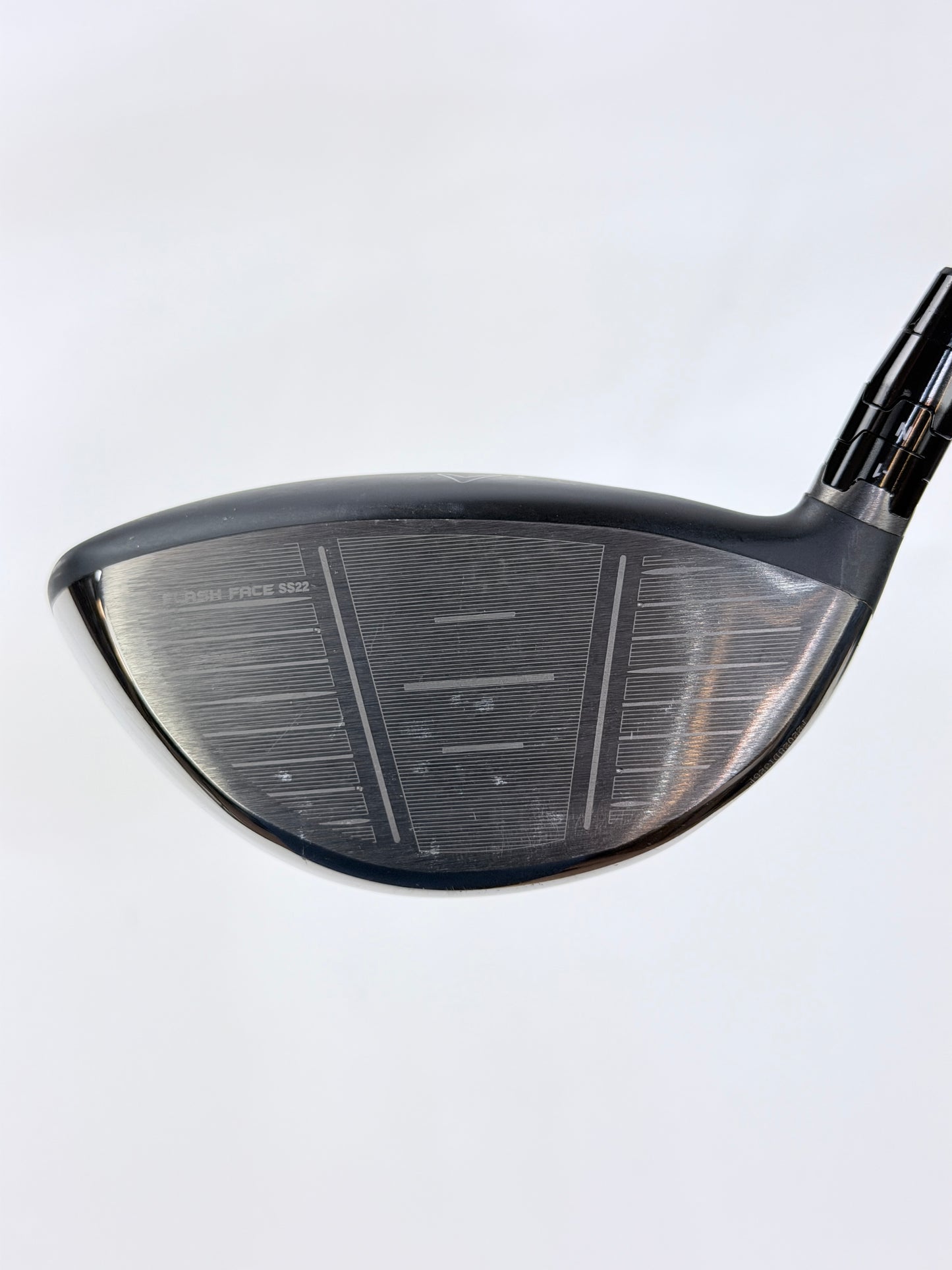 CALLAWAY ROGUE ST MAX LS 9° DRIVER S FLEX RH 45”