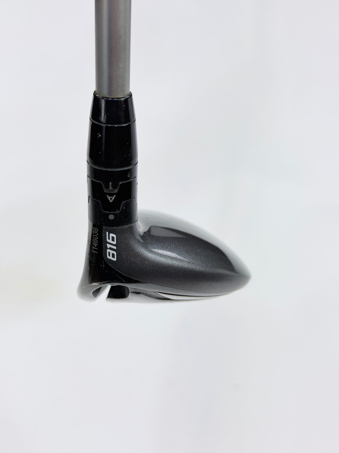 TITLEIST H1 816 23° HYBRID R FLEX RH 39.5”