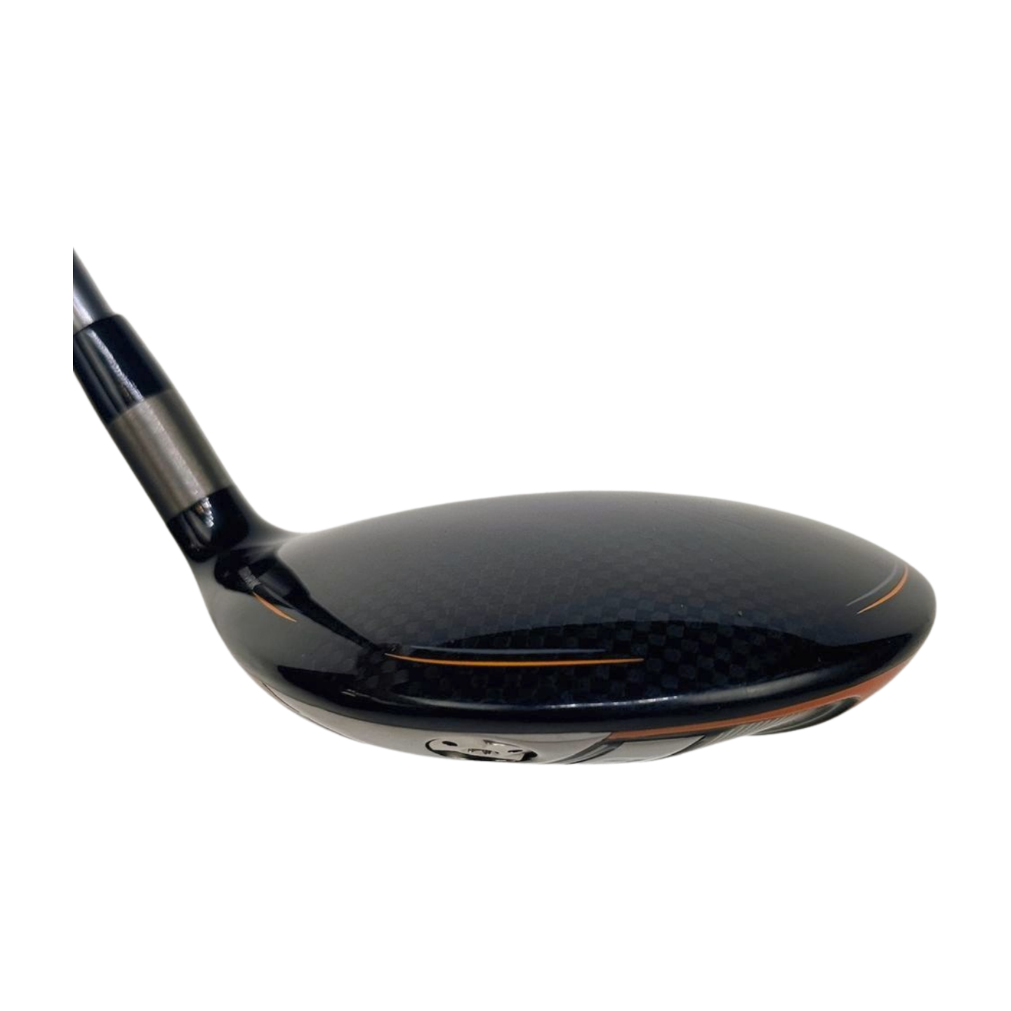 CALLAWAY MAVRIK 3 WOOD 15° S FLEX RH 43”