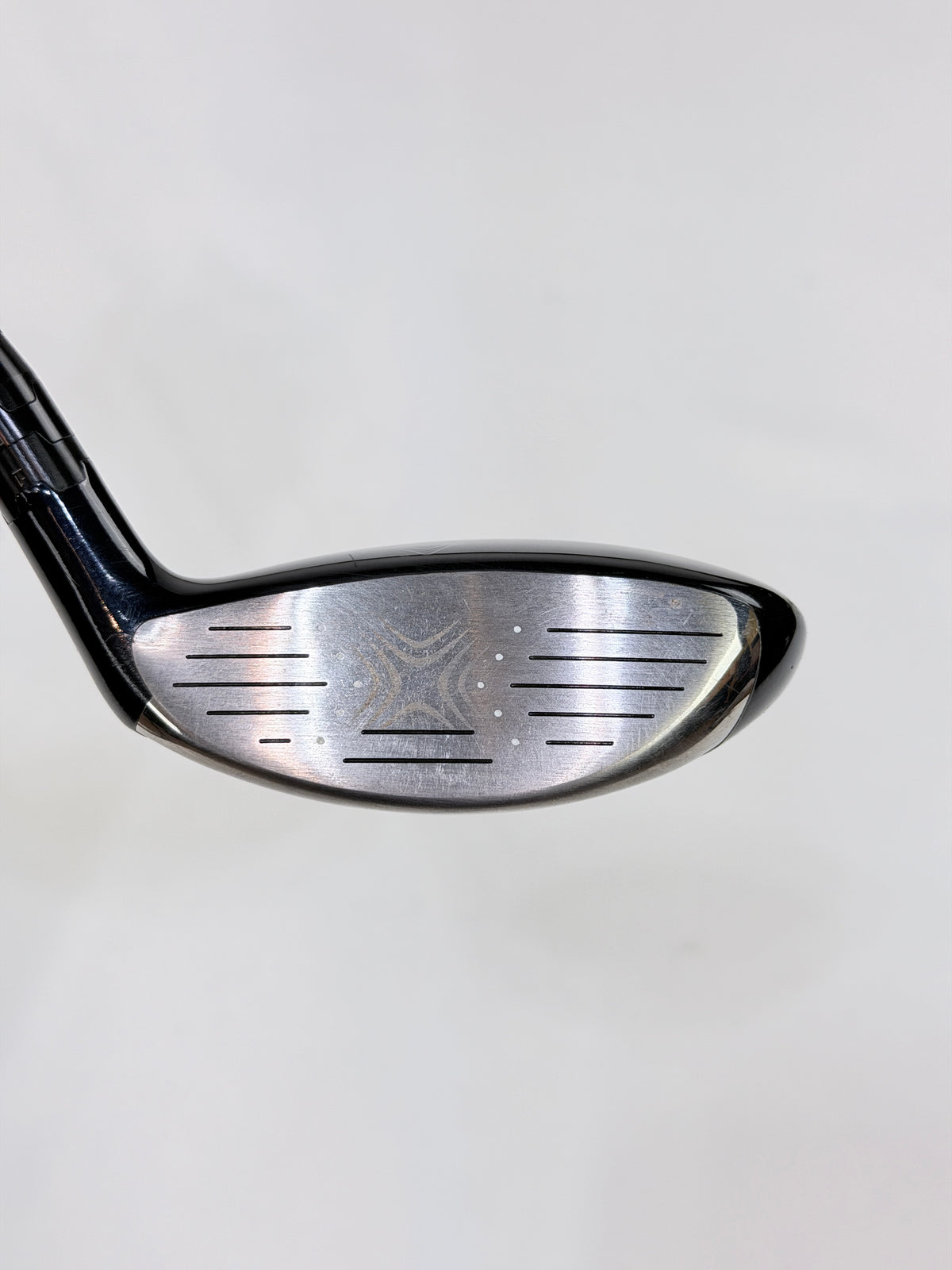 CALLAWAY BIG BERTHA 3 WOOD 15° S FLEX LH 42.75”