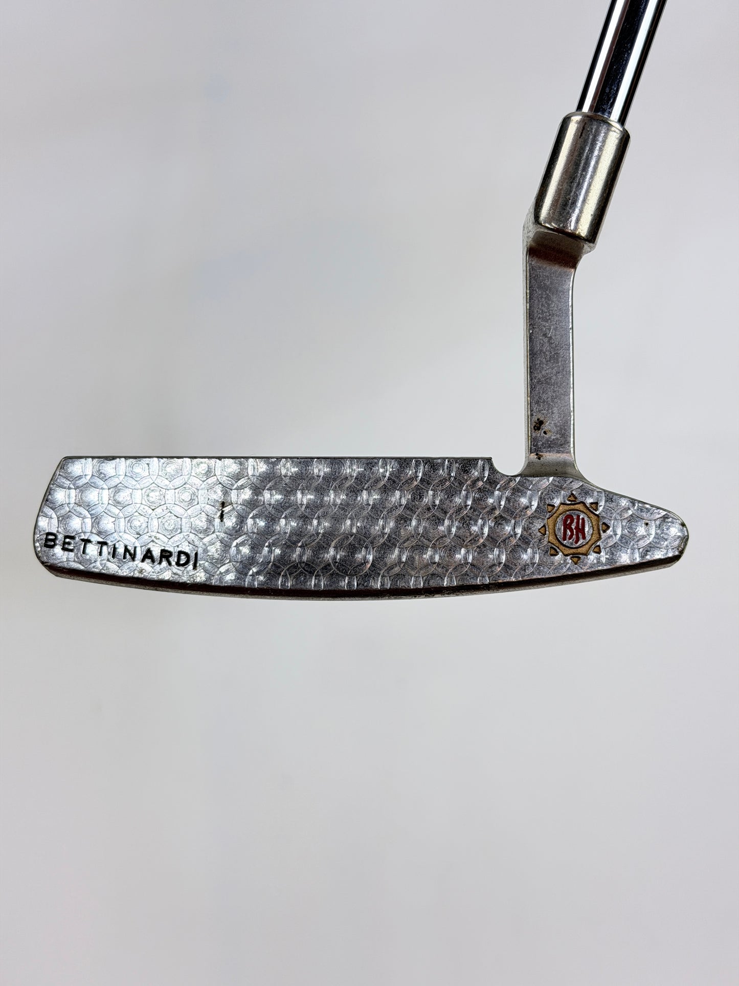 BETTINARDI BEN HOGAN BHB1•C PUTTER RH 35”