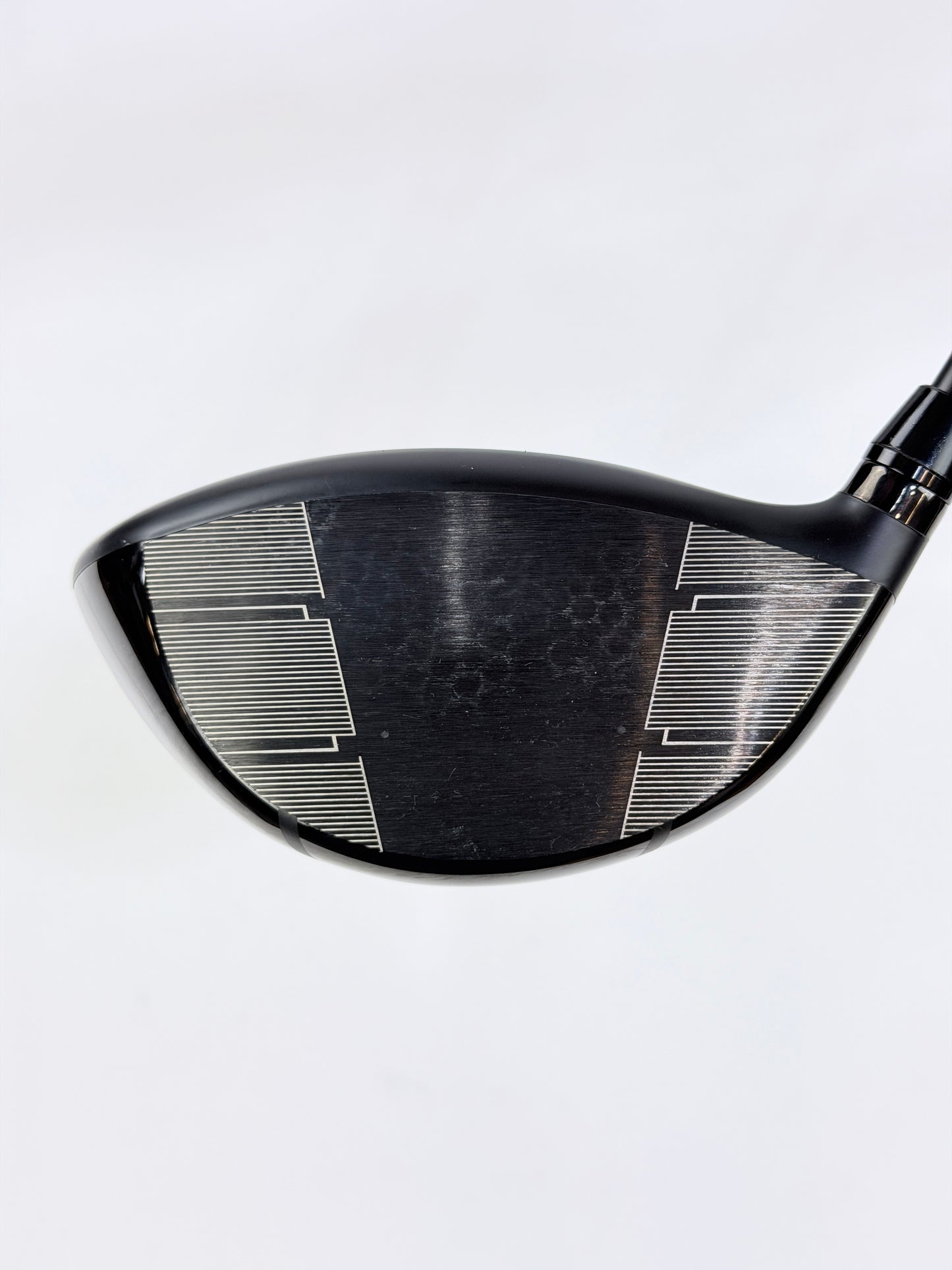 WILSON DYNAPWR LS 9° DRIVER S FLEX RH 45”