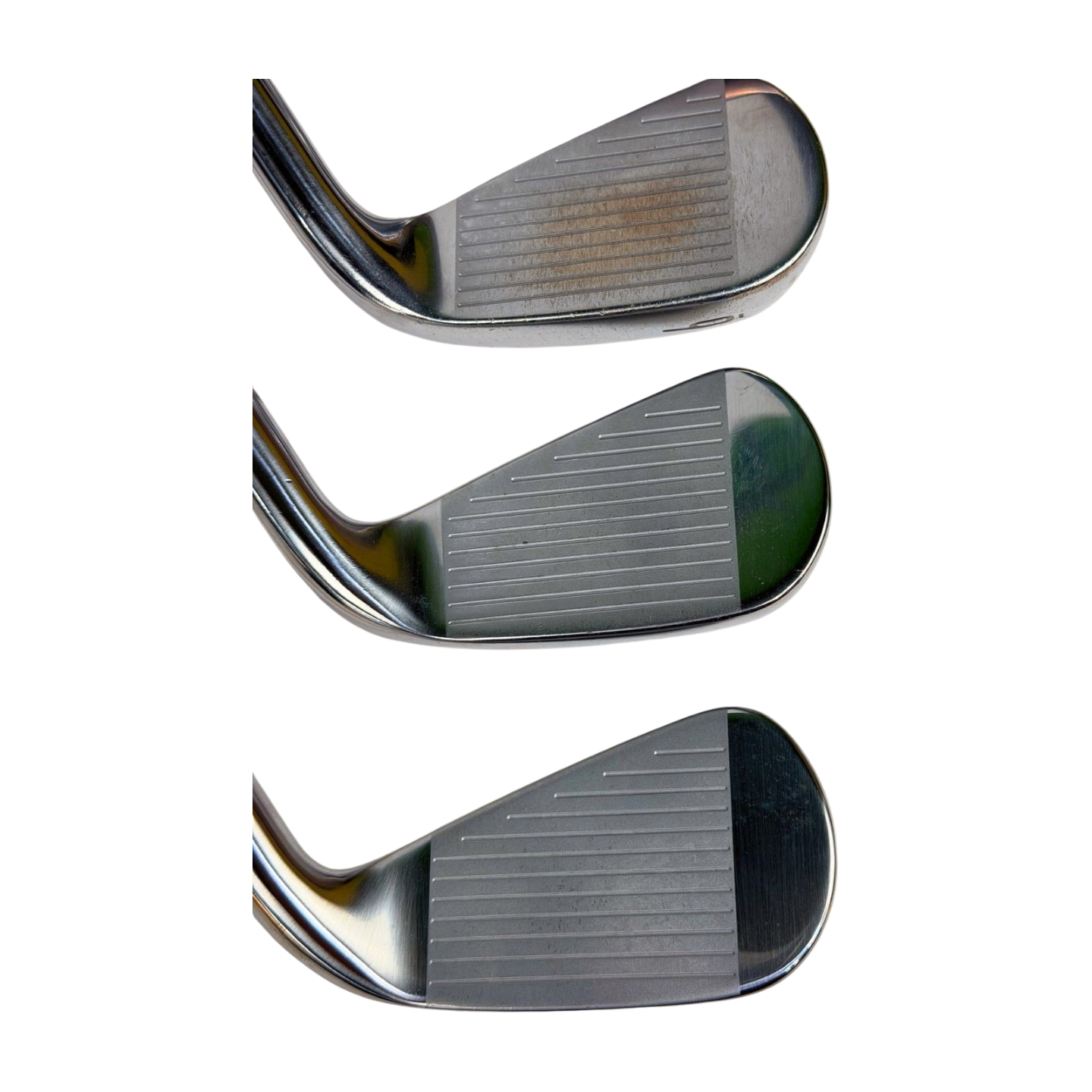 2021 TITLEIST T300 4-PW 48° R FLEX LH