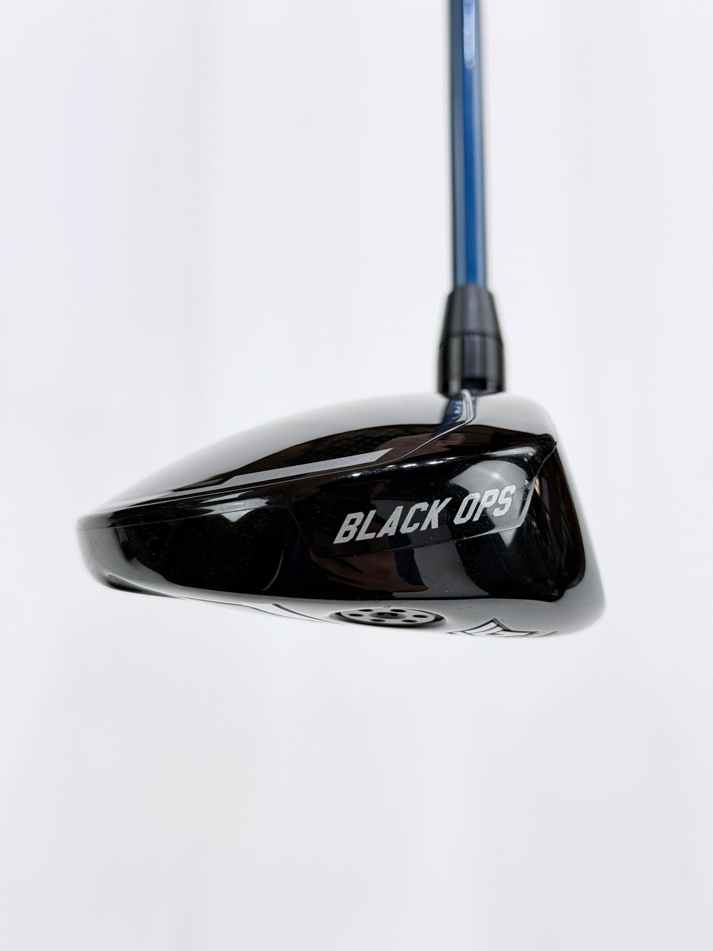 PXG 0311 BLACK OPS 5 WOOD 18° R FLEX RH 42”