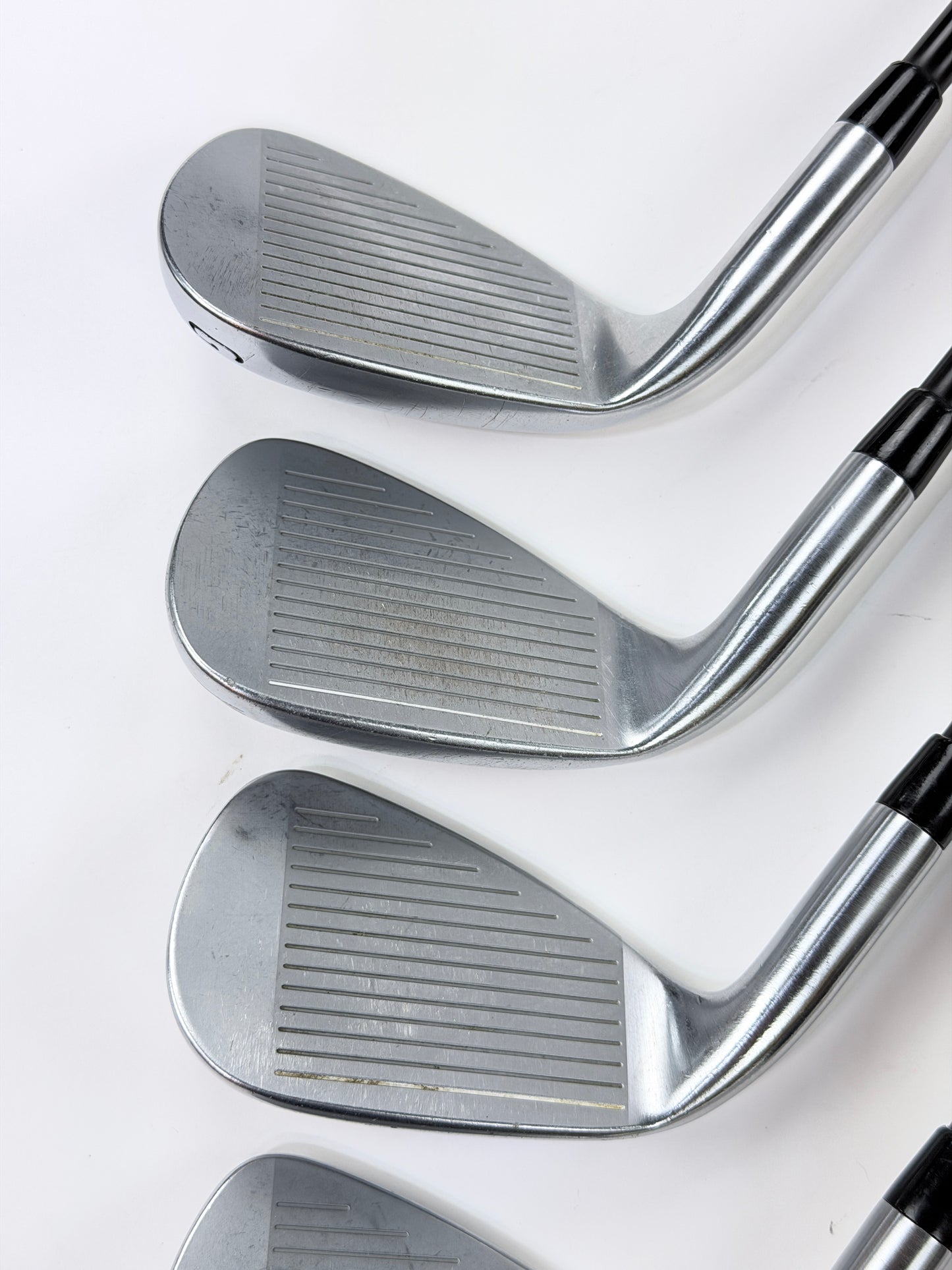 PXG 0311 XP GEN 7 IRON SET 5-PW GW R FLEX RH -.25”