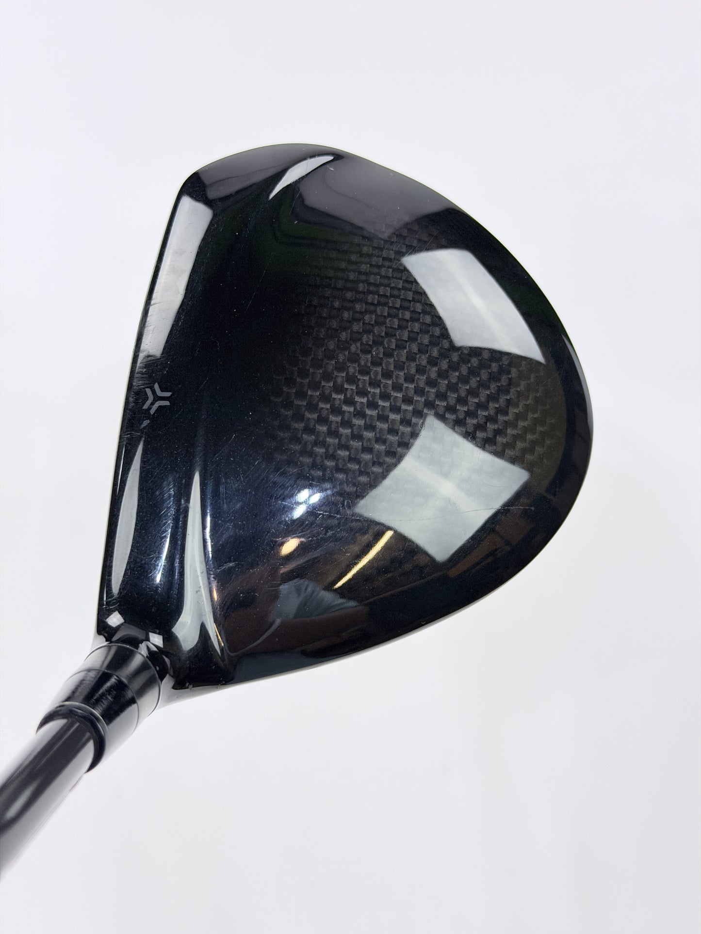 SRIXON ZX 13.5° 3+ WOOD S FLEX RH 43”