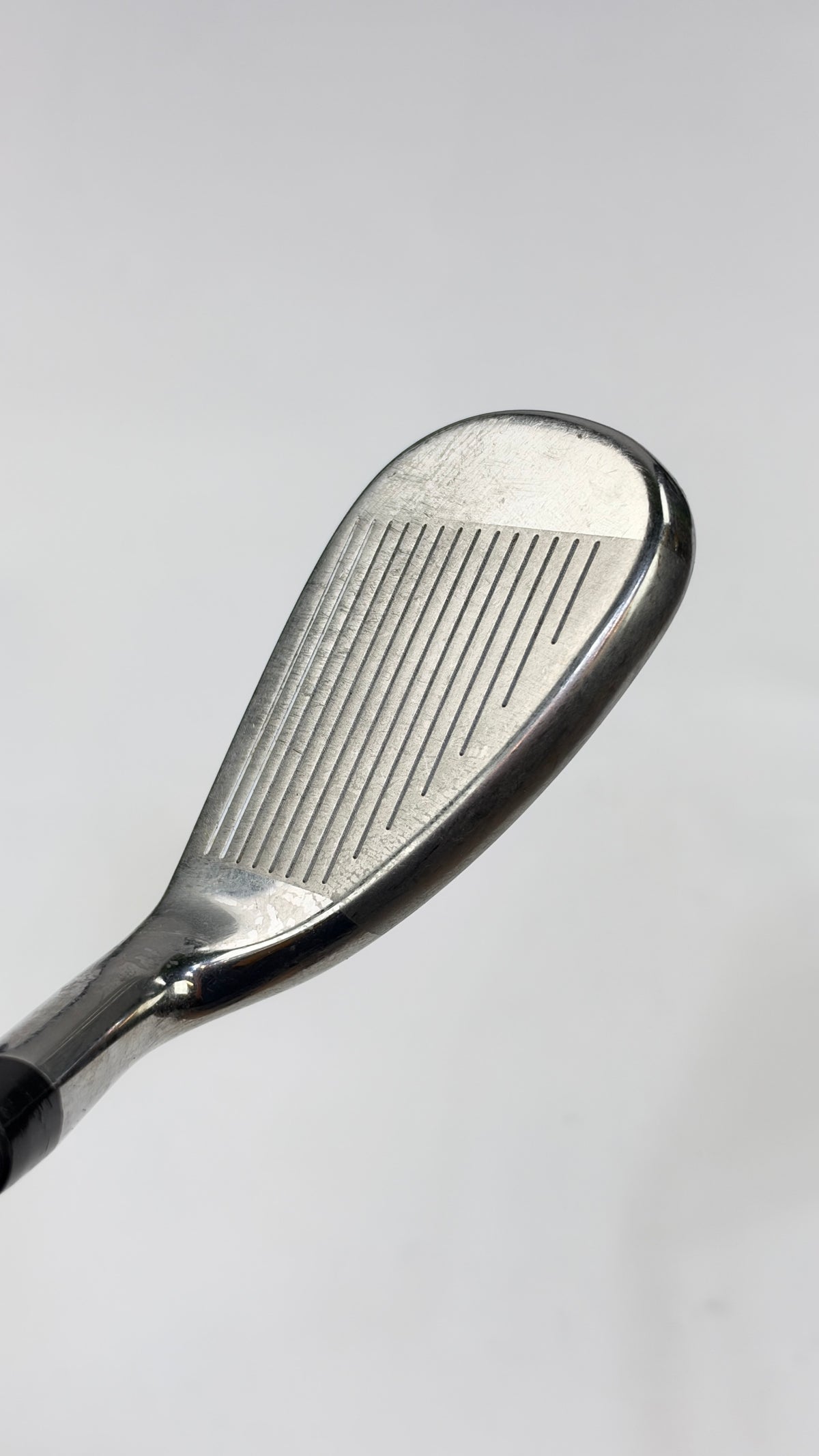 CALLAWAY ROGUE X AW S FLEX RH 36”