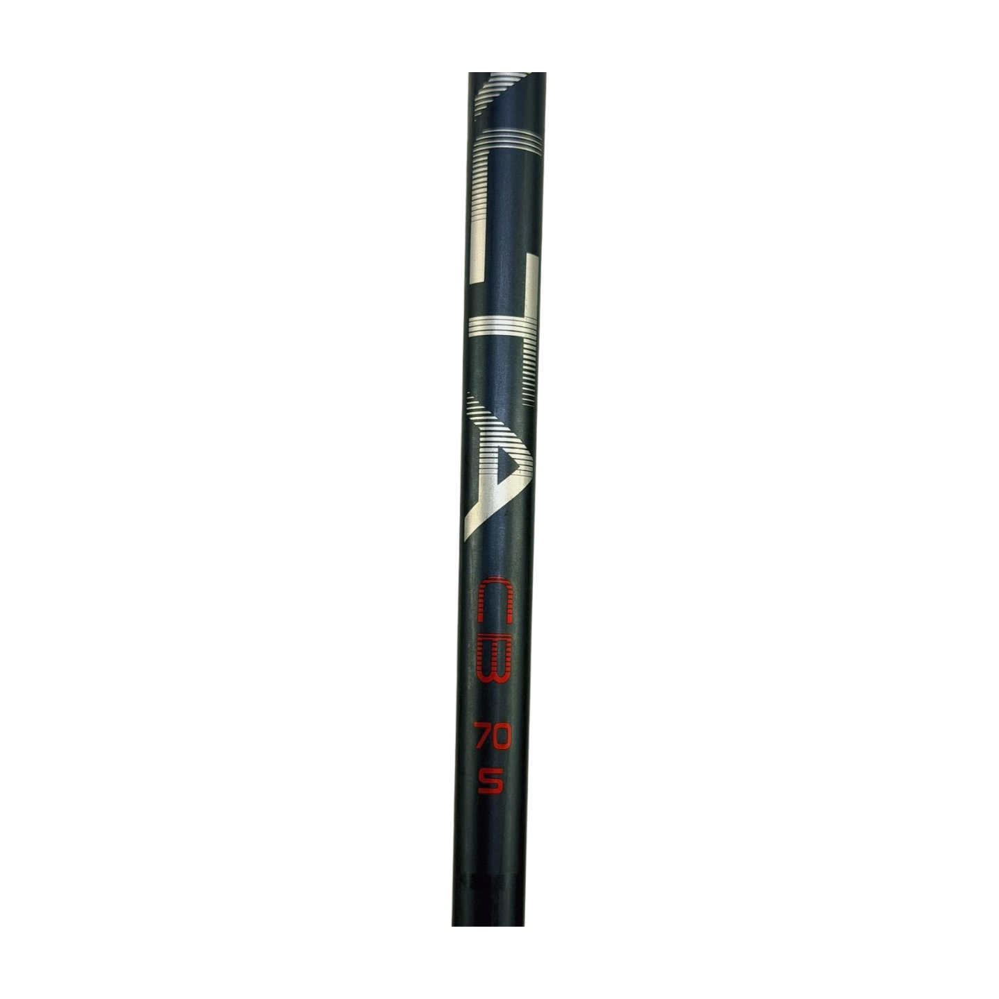 PING G410 CROSSOVER UTILITY DRIVING 3 IRON STIFF FLEX BLACK DOT RH 40”