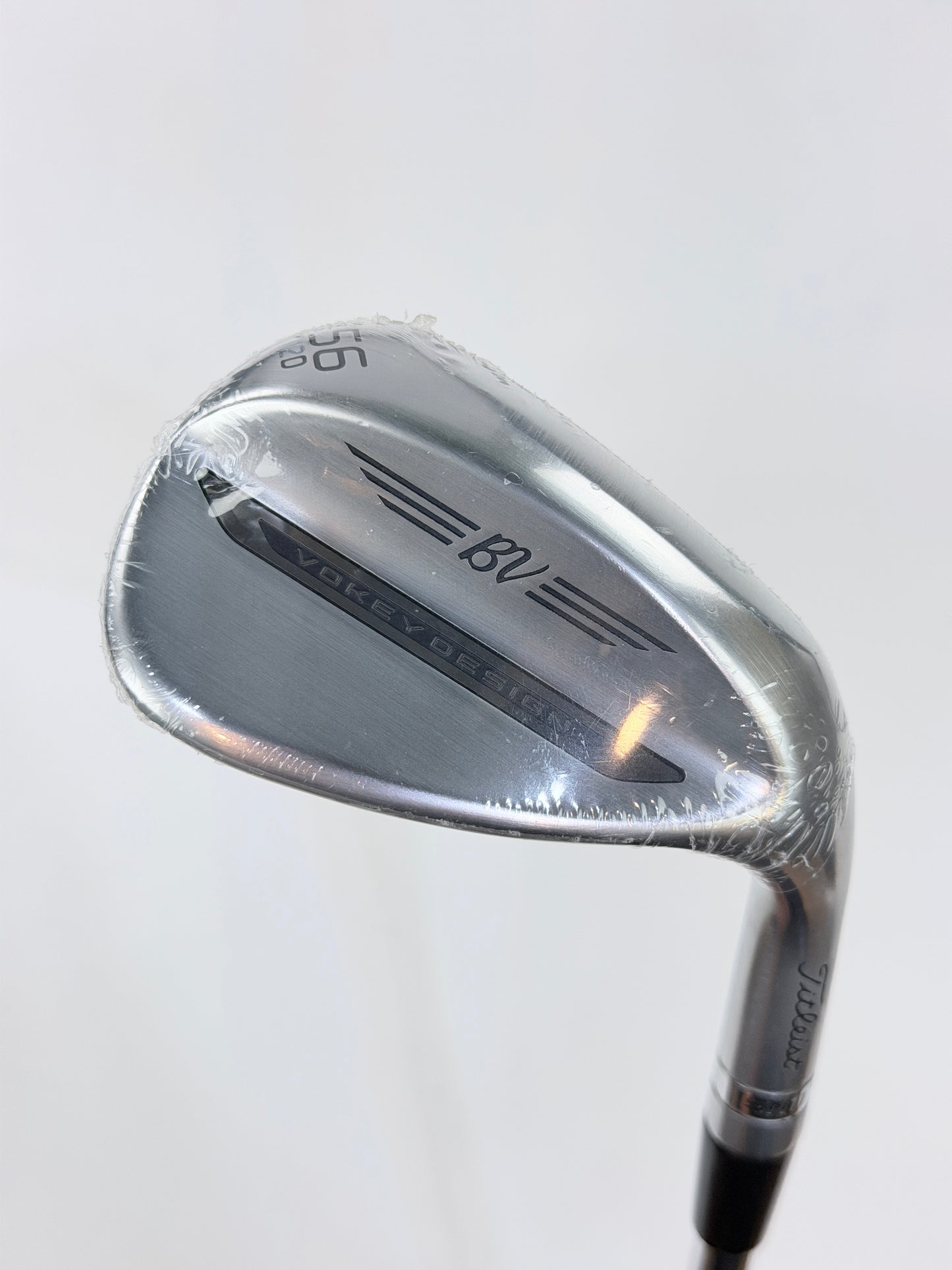 TITLEIST VOKEY SM11 WEDGE 56° WEDGE FLEX RH 35.25” NEW