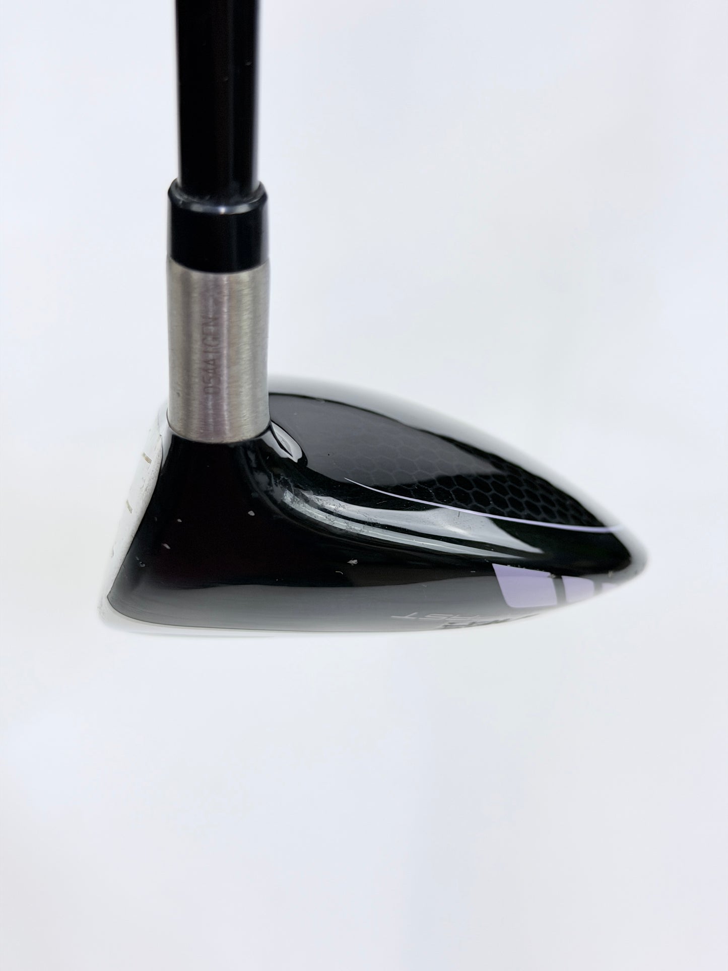 TAYLORMADE BURNER SUPERFAST 5 WOOD 18° LADIES FLEX RH 41.5”