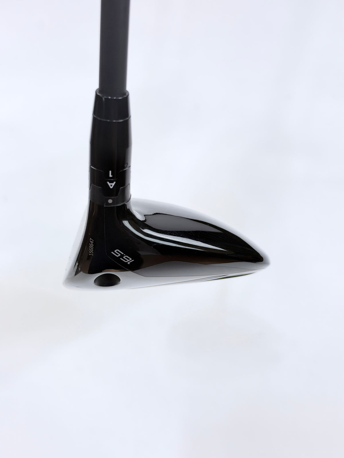 TITLEIST GT2 4 WOOD 16.5° R FLEX RH 43”