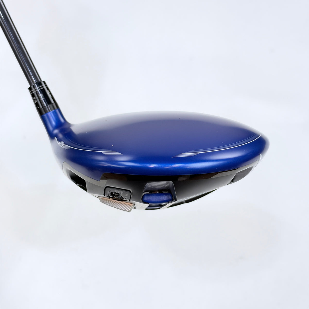 MIZUNO JPX 900 DRIVER 9.5° S FLEX RH 44.5”
