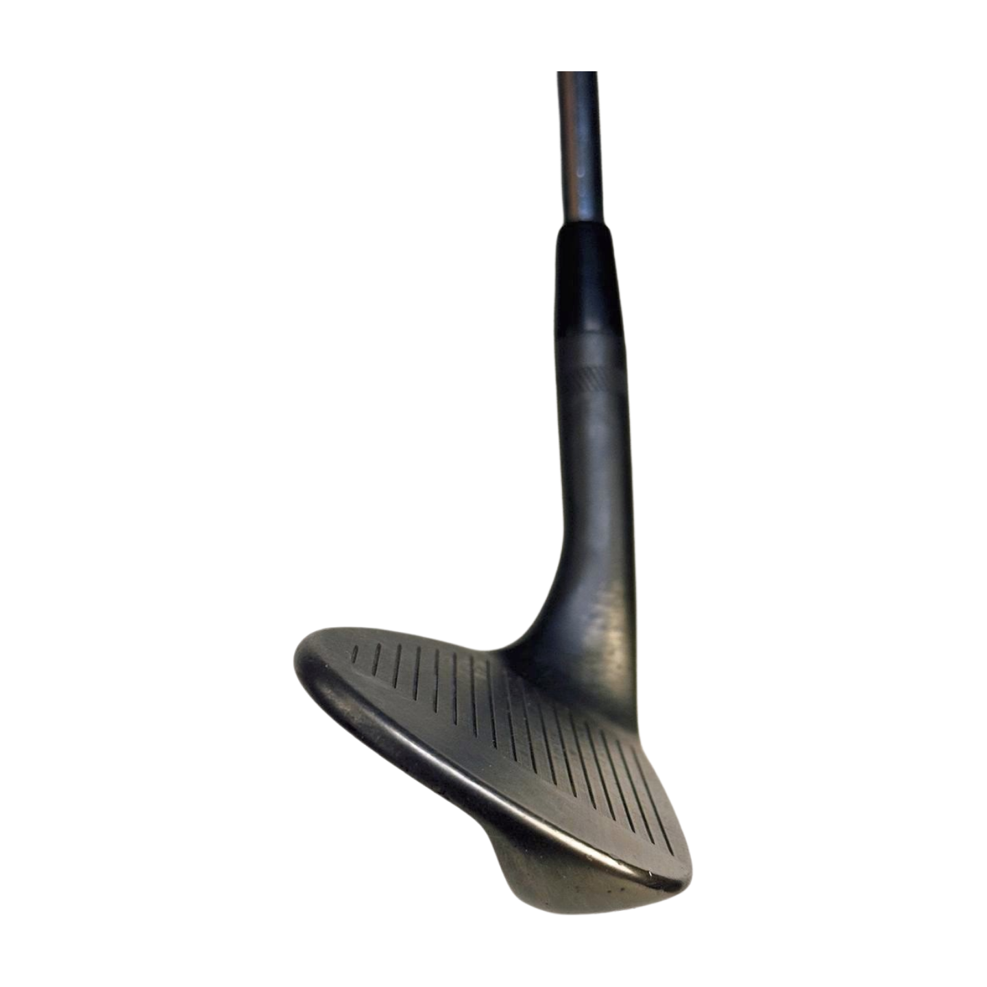 TITLEIST SM9 BLACK WEDGE FLEX 56° S GRIND 10 BOUNCE RH 35”