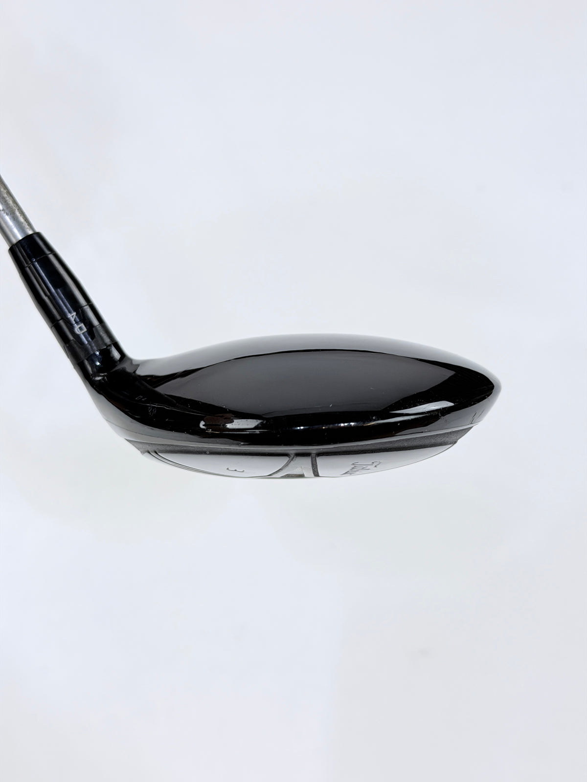 TITLEIST 915F 3 WOOD 16.5° R FLEX RH 42.5”