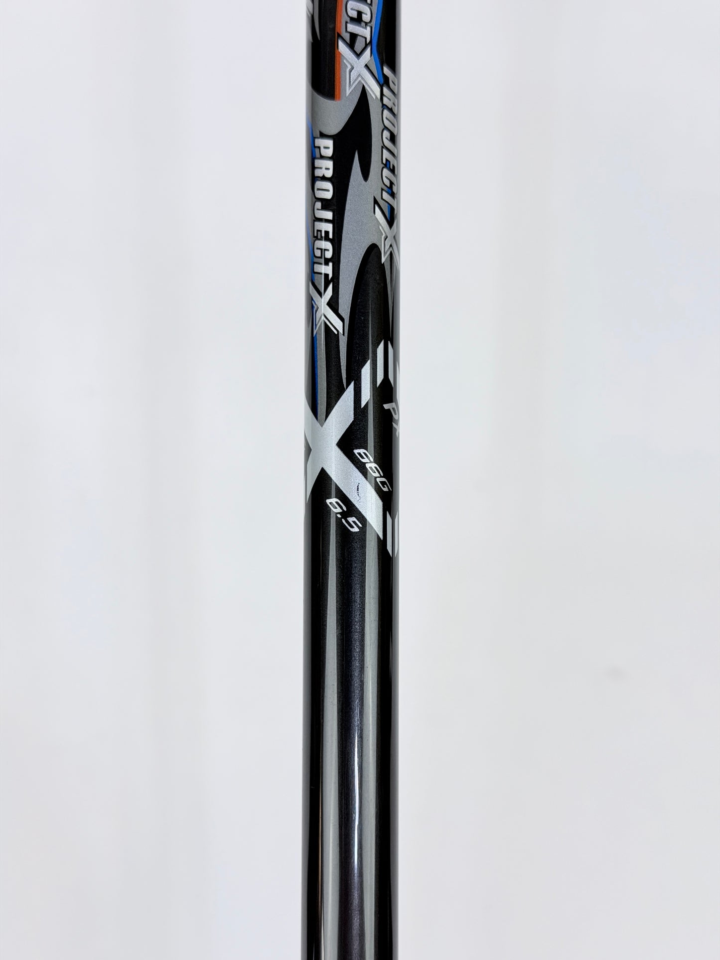 CALLAWAY ROGUE 9° DRIVER X FLEX RH 45”