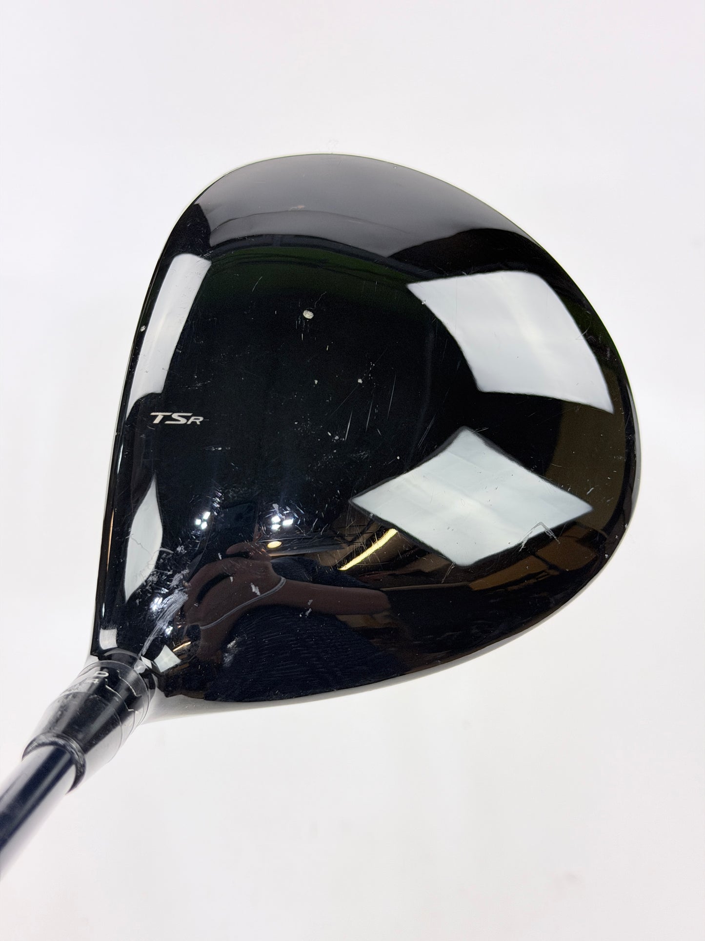 TITLEIST TSR2 9° DRIVER R FLEX RH 45”