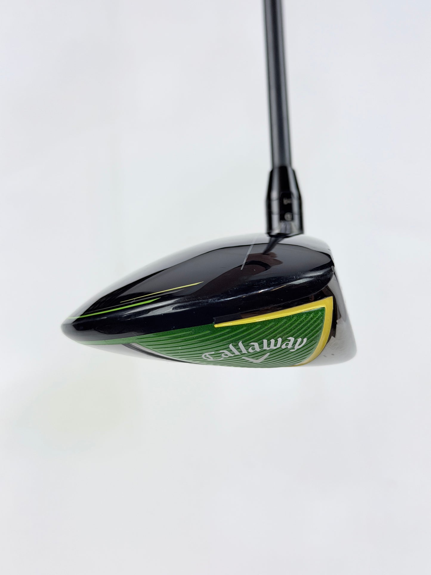 CALLAWAY EPIC FLASH 15° 3 WOOD S FLEX RH 42.5”