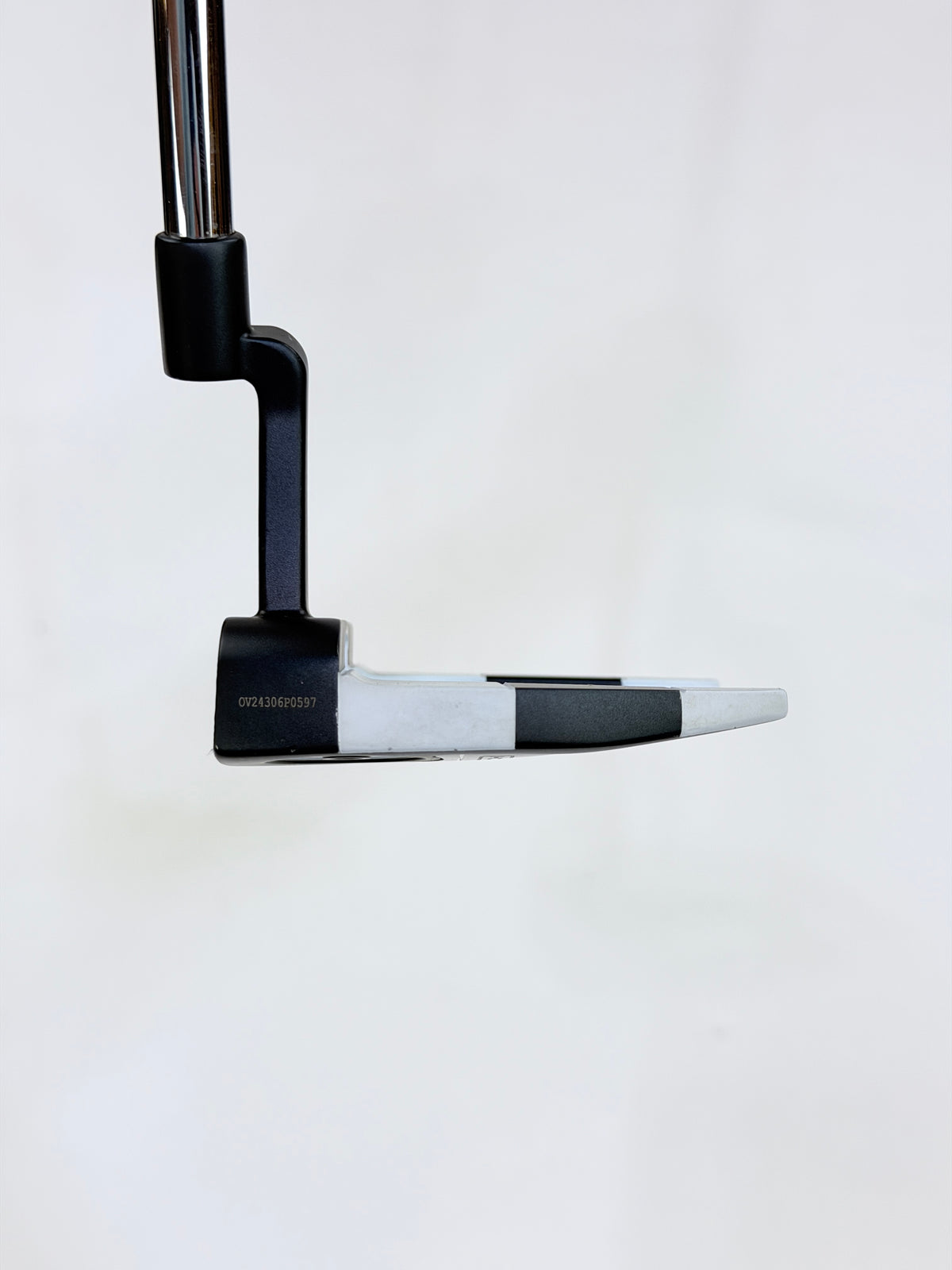 ODYSSEY AI ONE JAILBIRD MINI CH PUTTER RH 35”