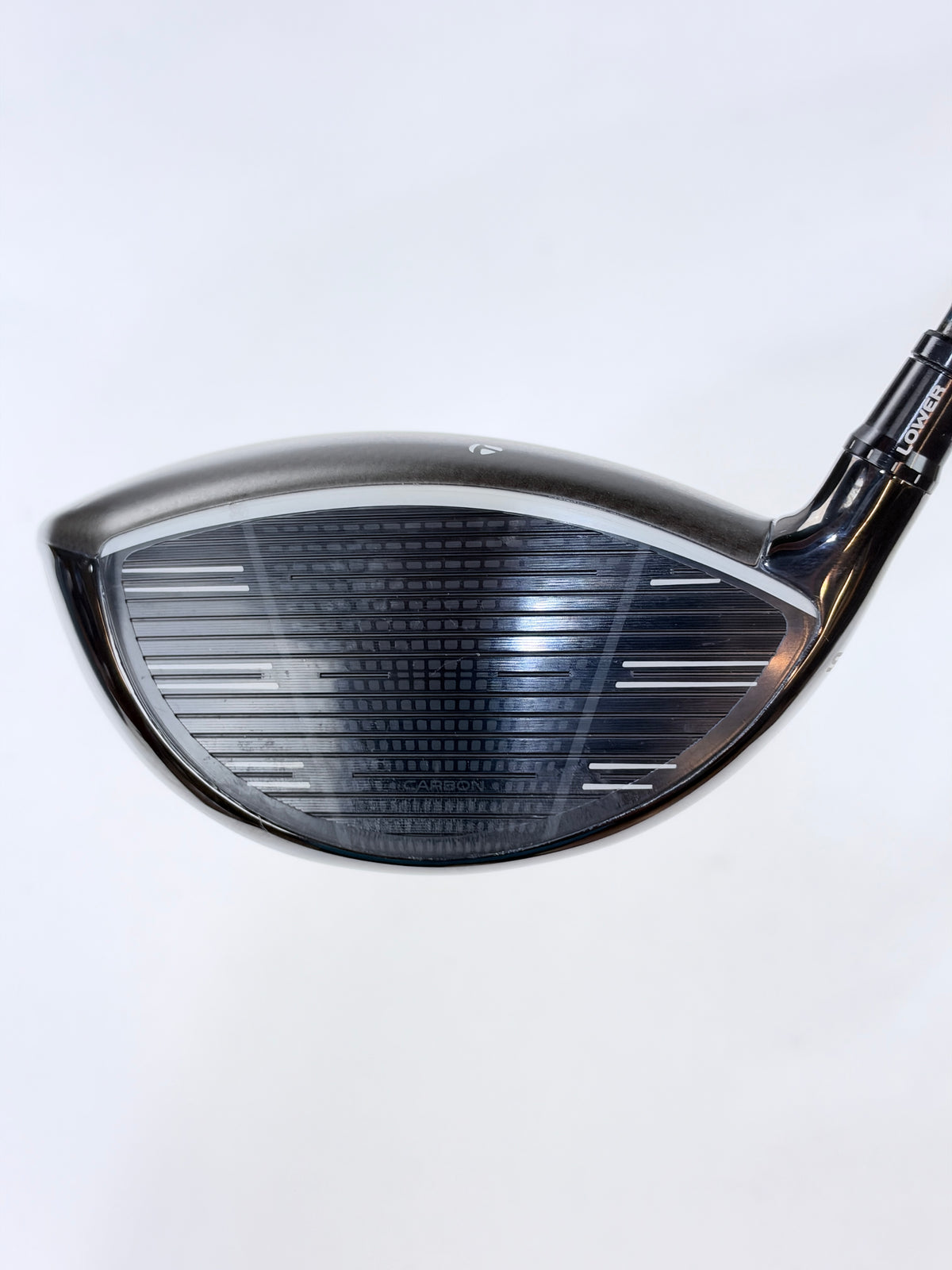 TAYLORMADE QI4D 10.5° DRIVER S FLEX RH 45”