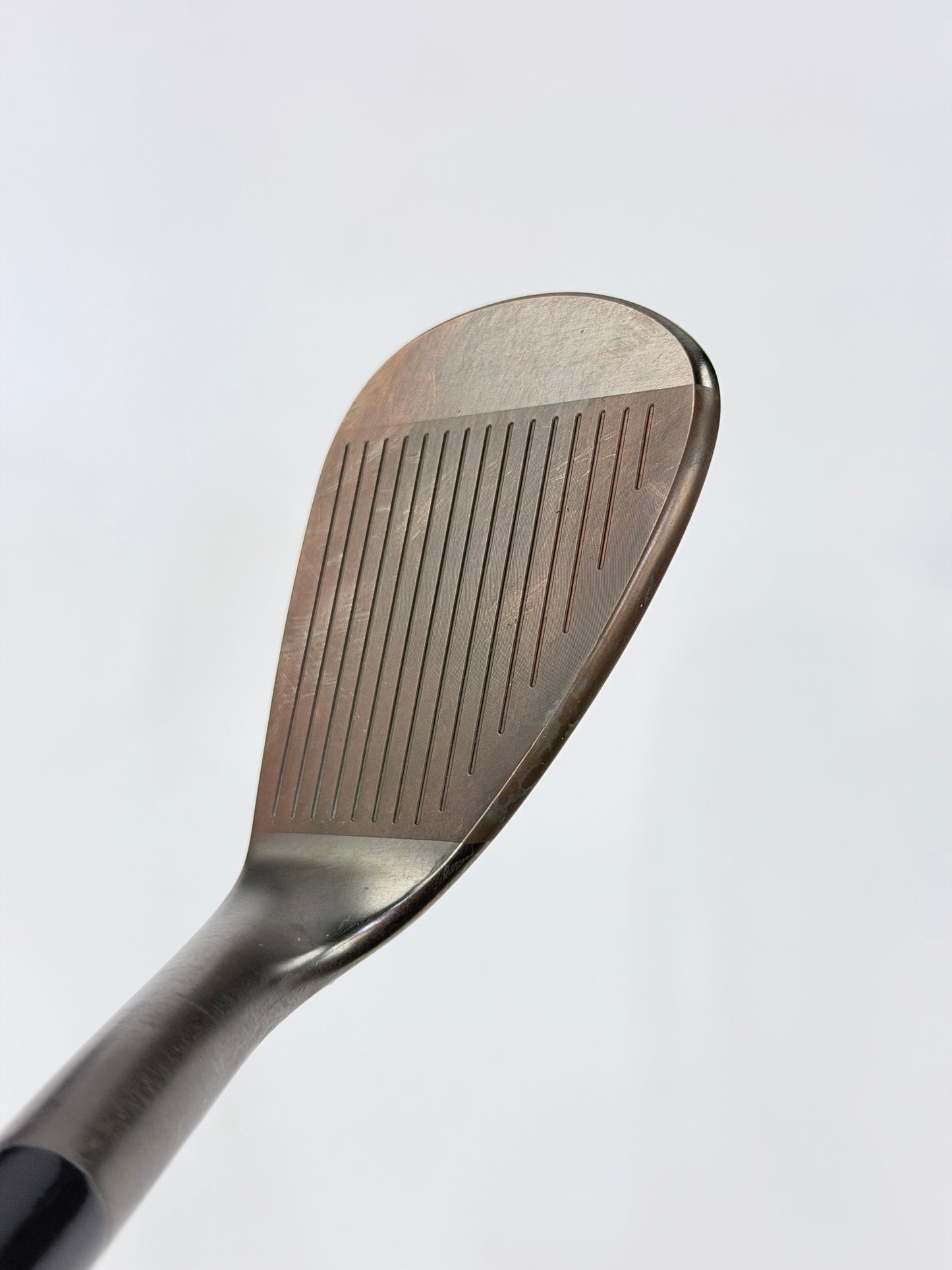 MIZUNO T22 60° WEDGE S FLEX RH 35.5”