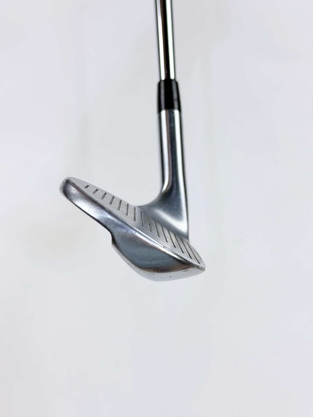 PING TOUR W RED DOT WEDGE 54° R FLEX RH 35.5”