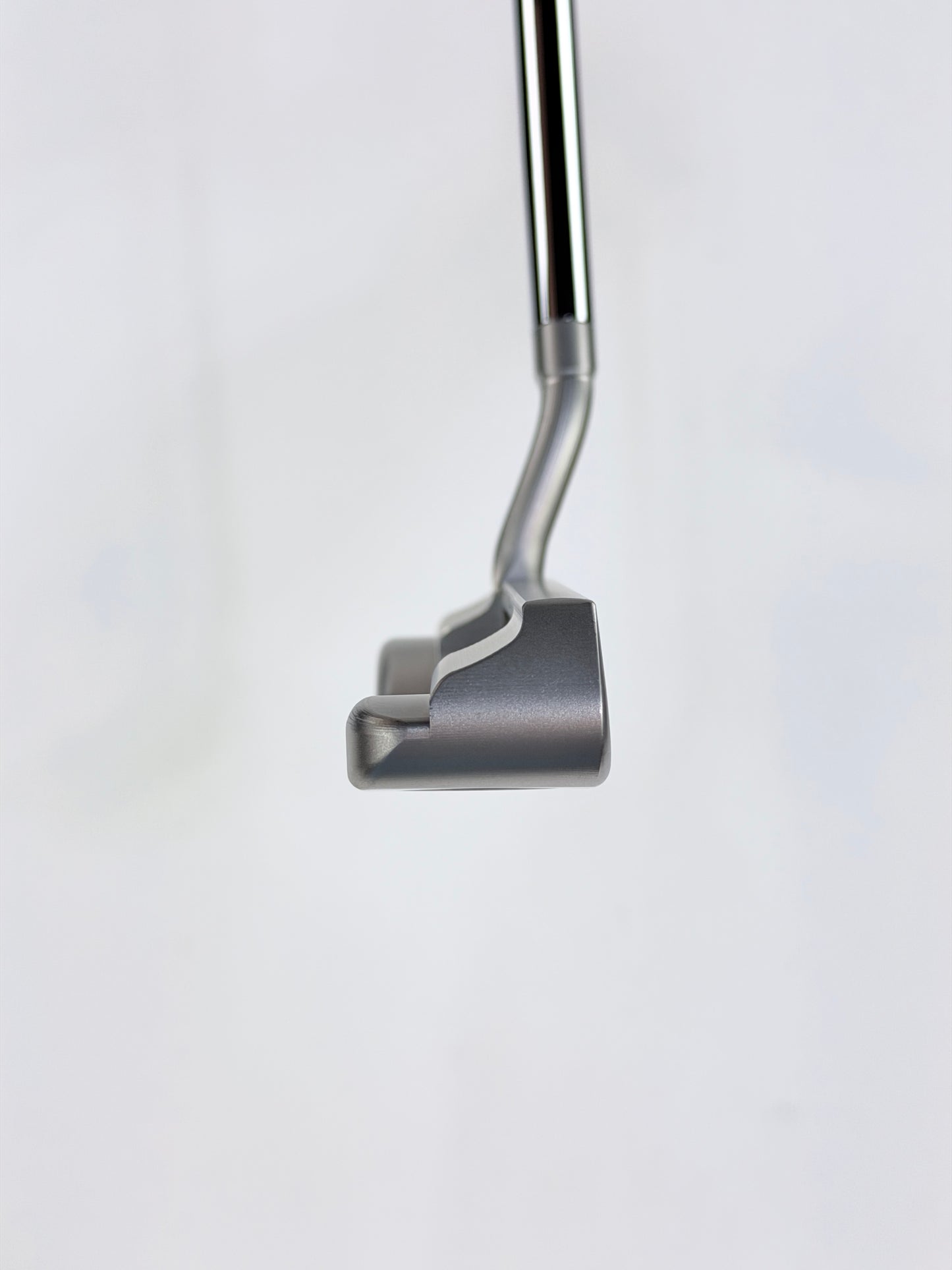 SCOTTY CAMERON STUDIO STYLE SANTA FE PUTTER RH 35”