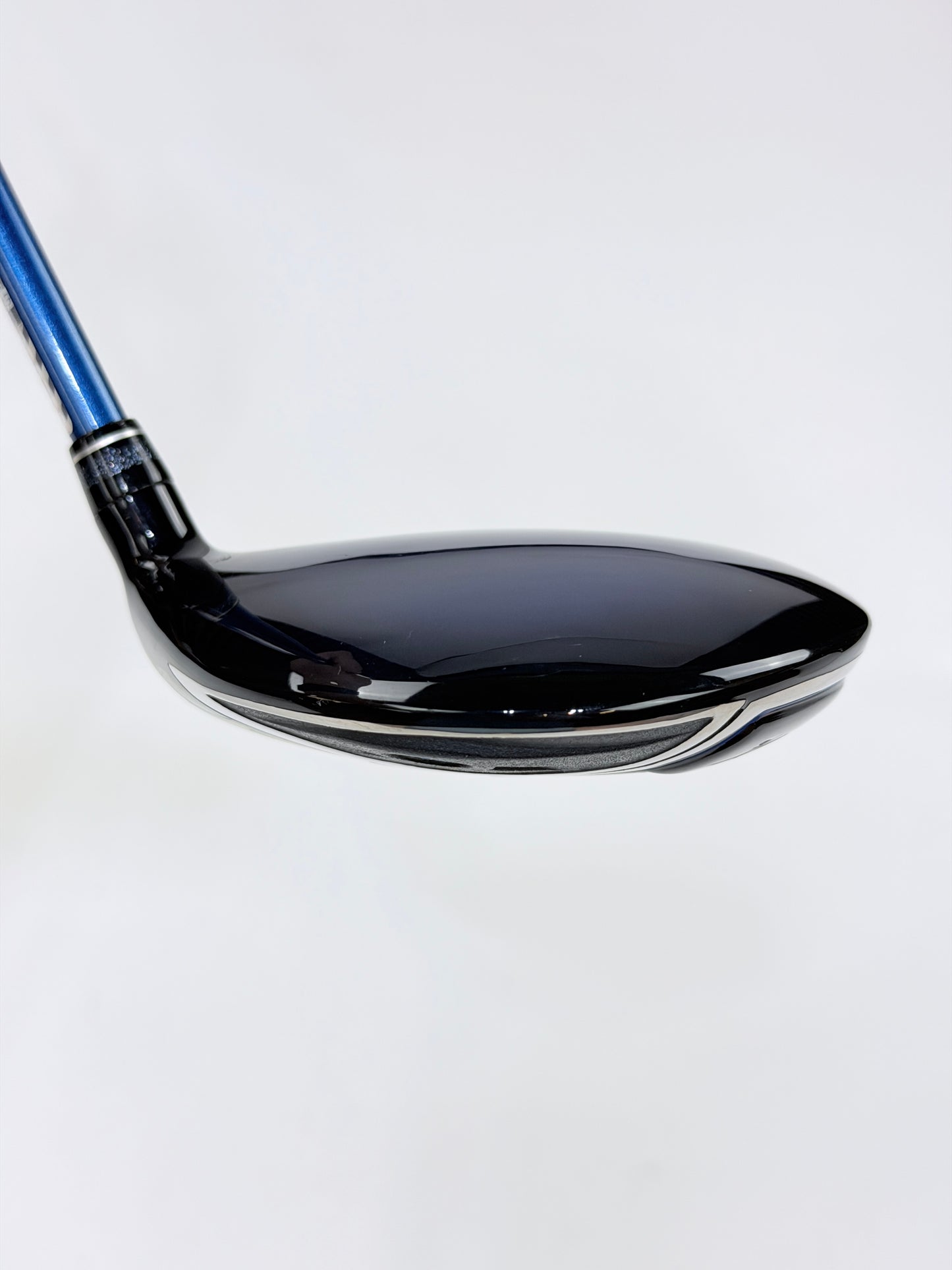 XXIO 5 WOOD 18° R FLEX RH 42”