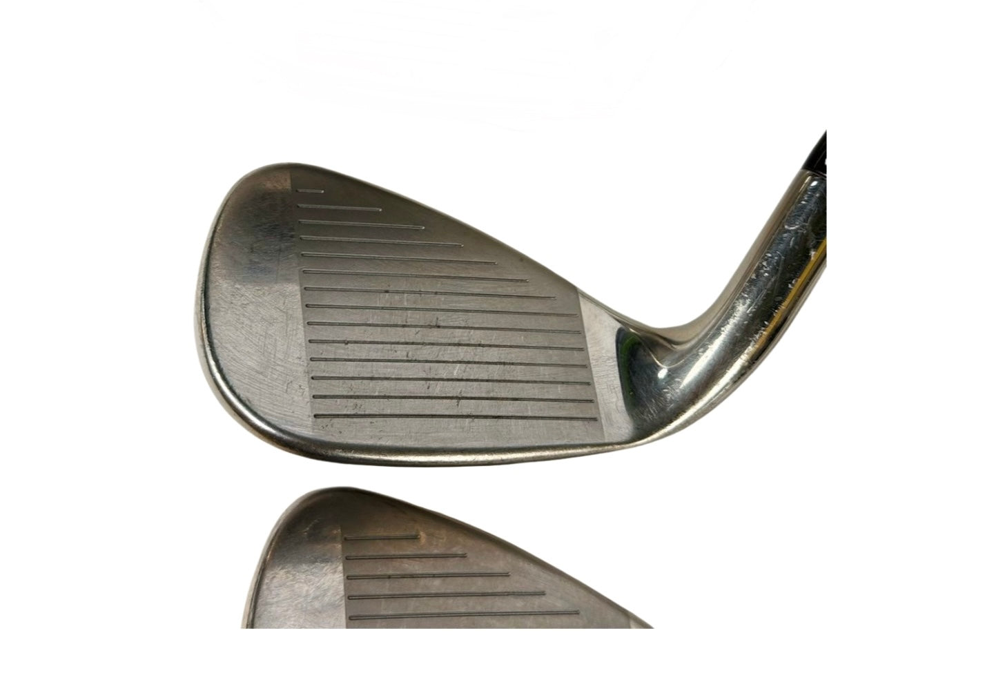 TITLEIST AP1 710 IRON SET 4-PW S FLEX RH