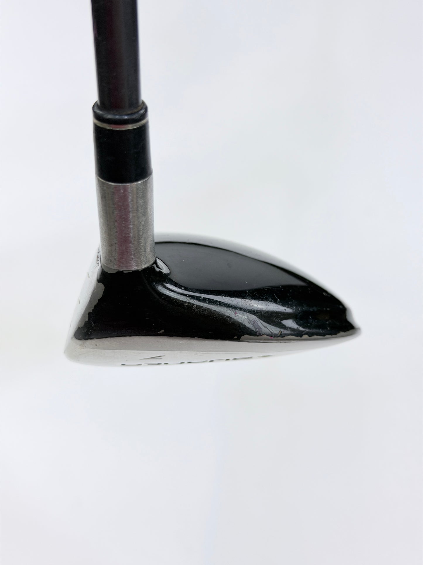 TAYLORMADE BURNER 7 WOOD 21° LADIES FLEX RH 41”
