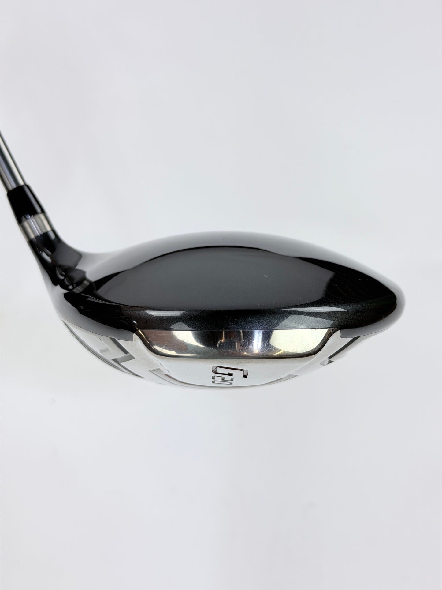 PING G20 10.5° DRIVER S FLEX RH 45”
