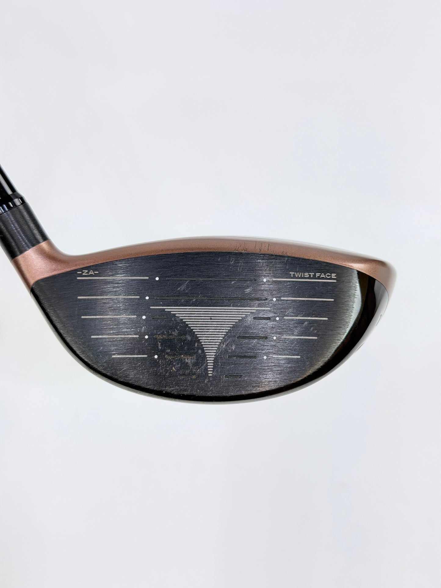 TAYLORMADE BRNR 11.5° MINI DRIVER S FLEX LH 43”