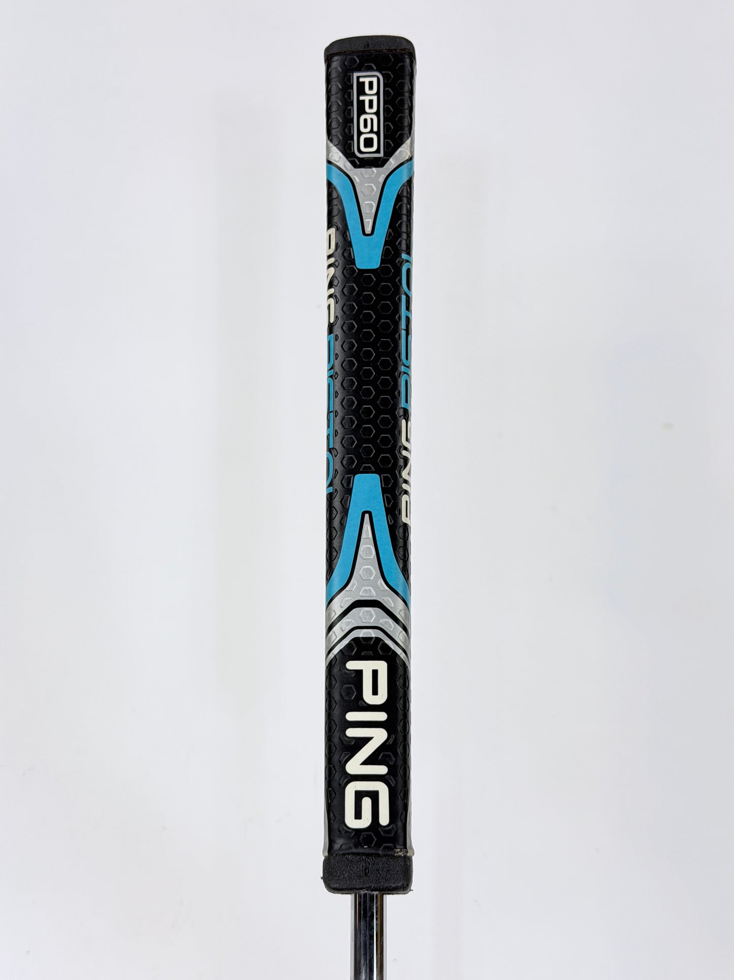 PING SIGMA 2 WOLVERINE H PUTTER RH 36”